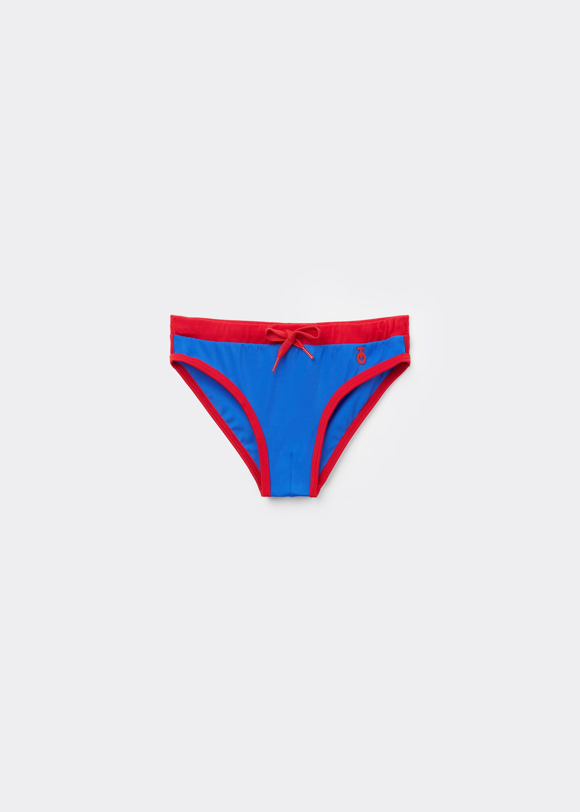 Boys’ Swimming Briefs Rio