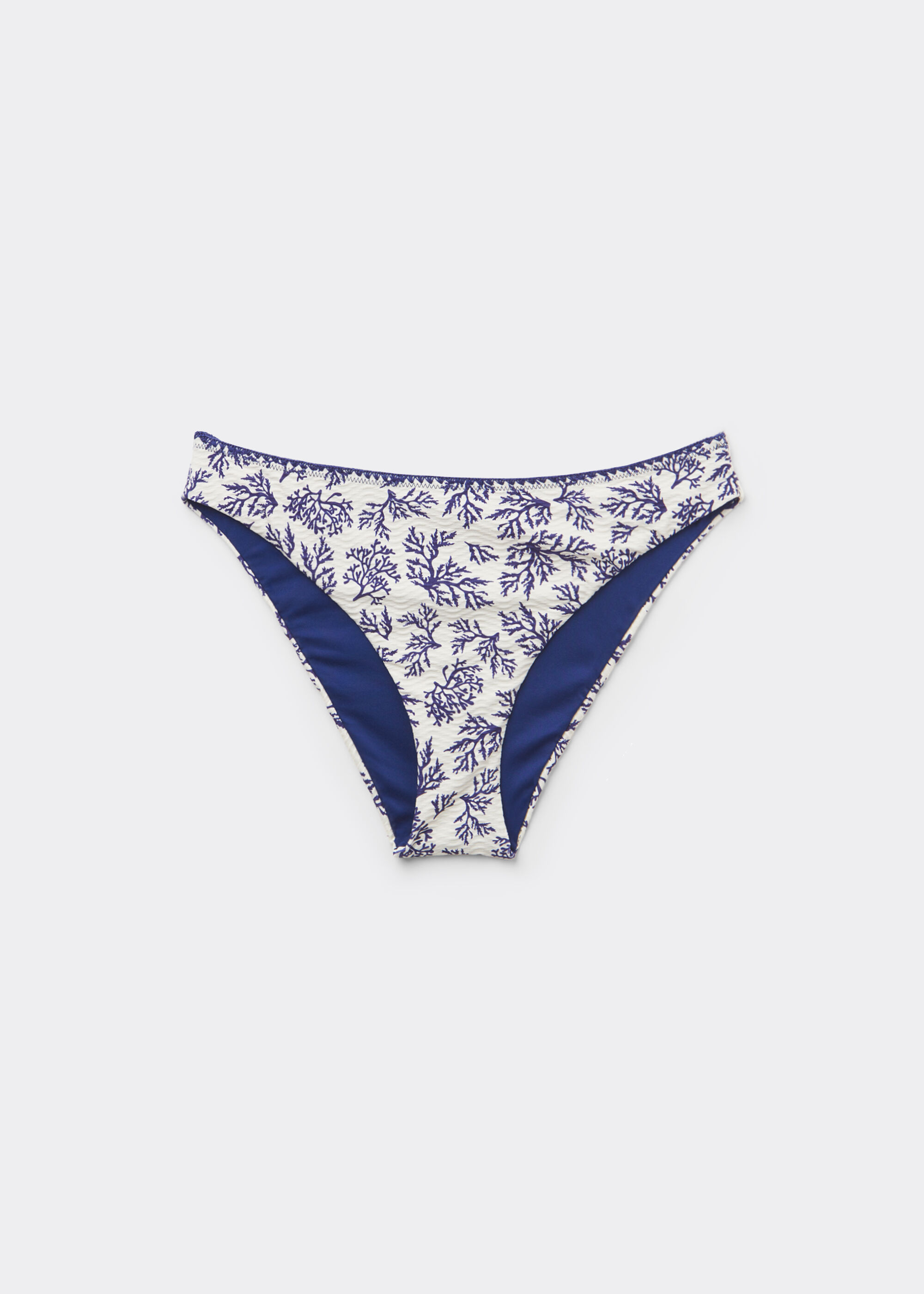 Bas de maillot Blue Corals