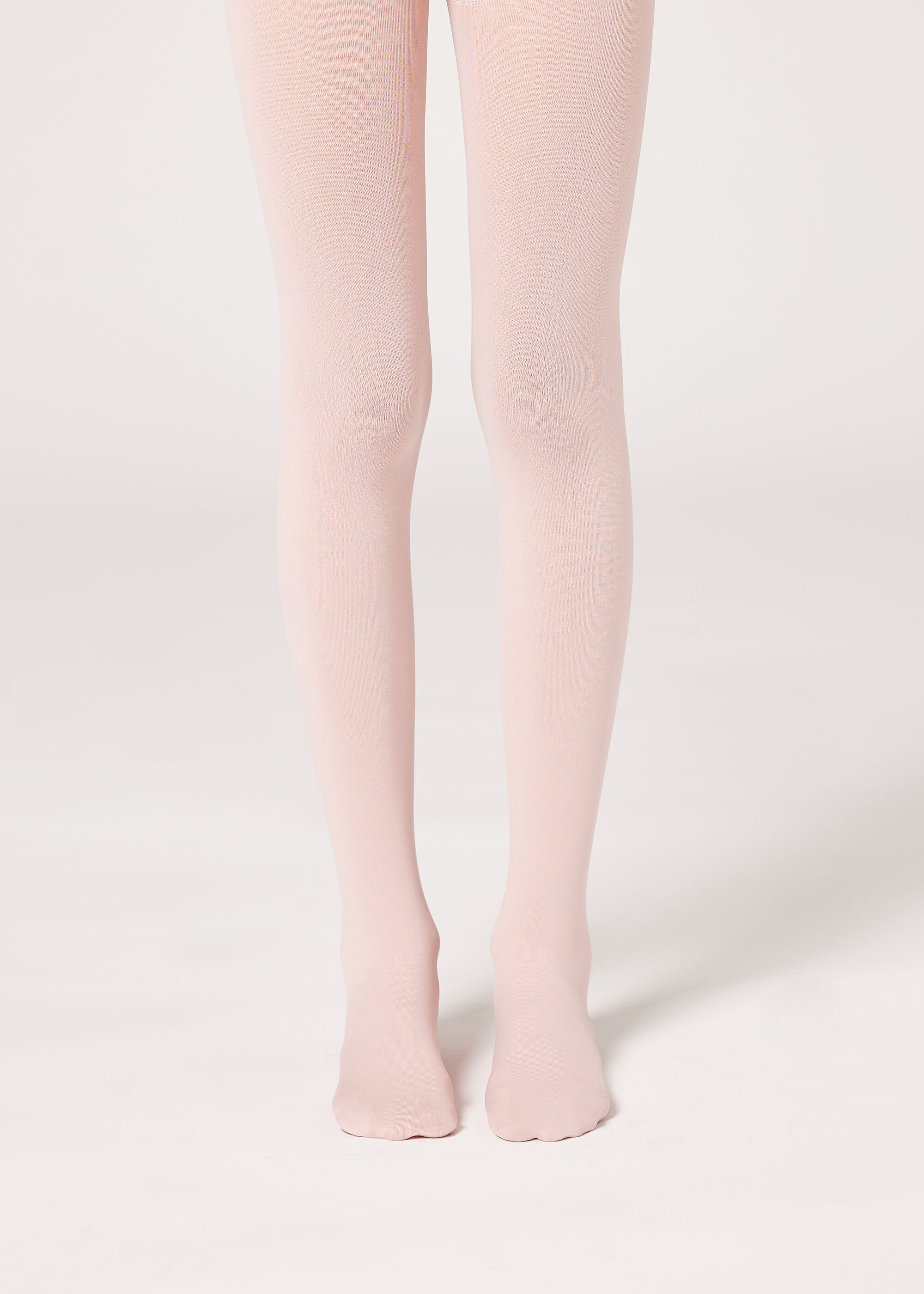 Girls’ Soft Touch 50 Denier Tights