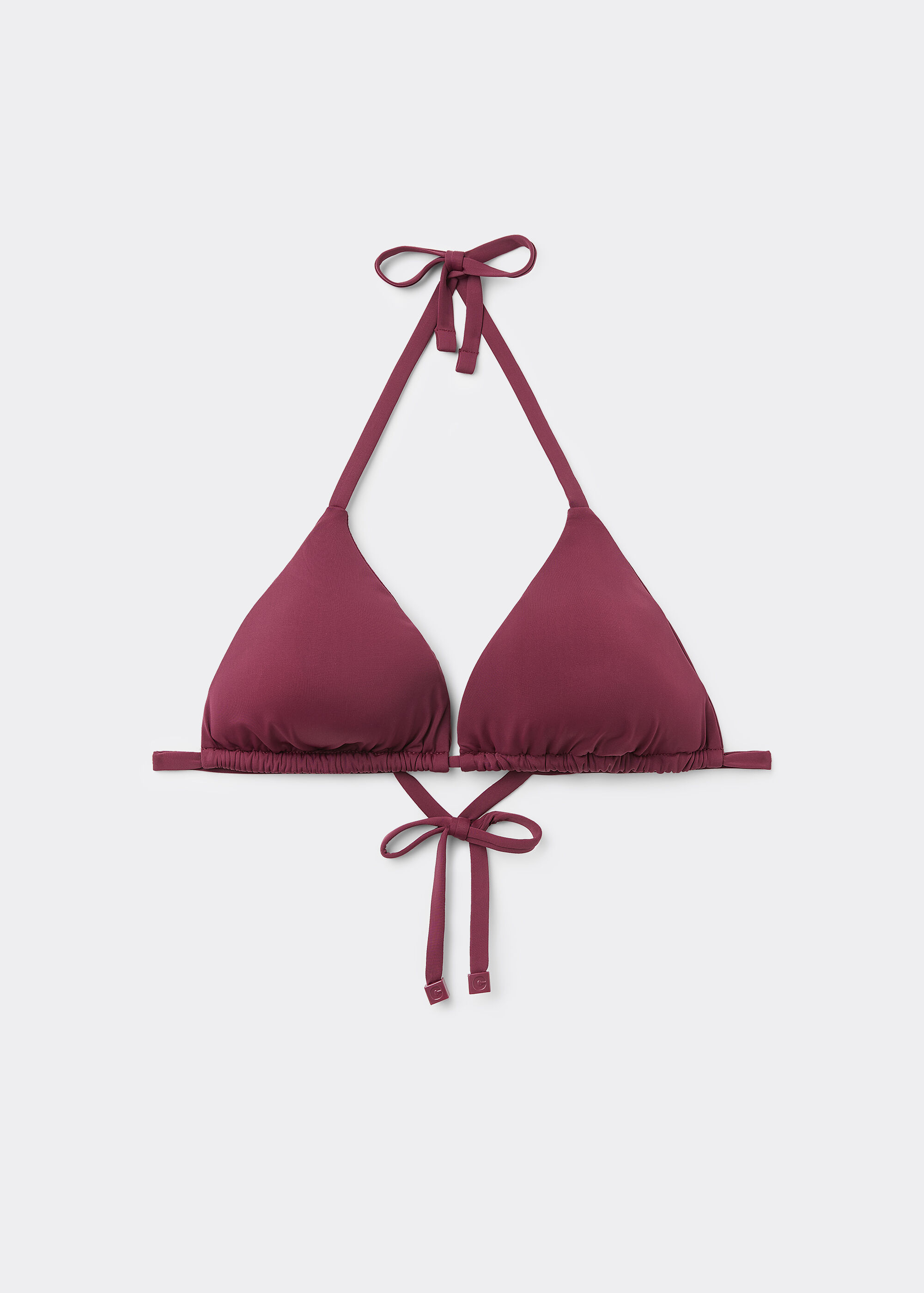 Triangel-Bikinioberteil Indonesia
