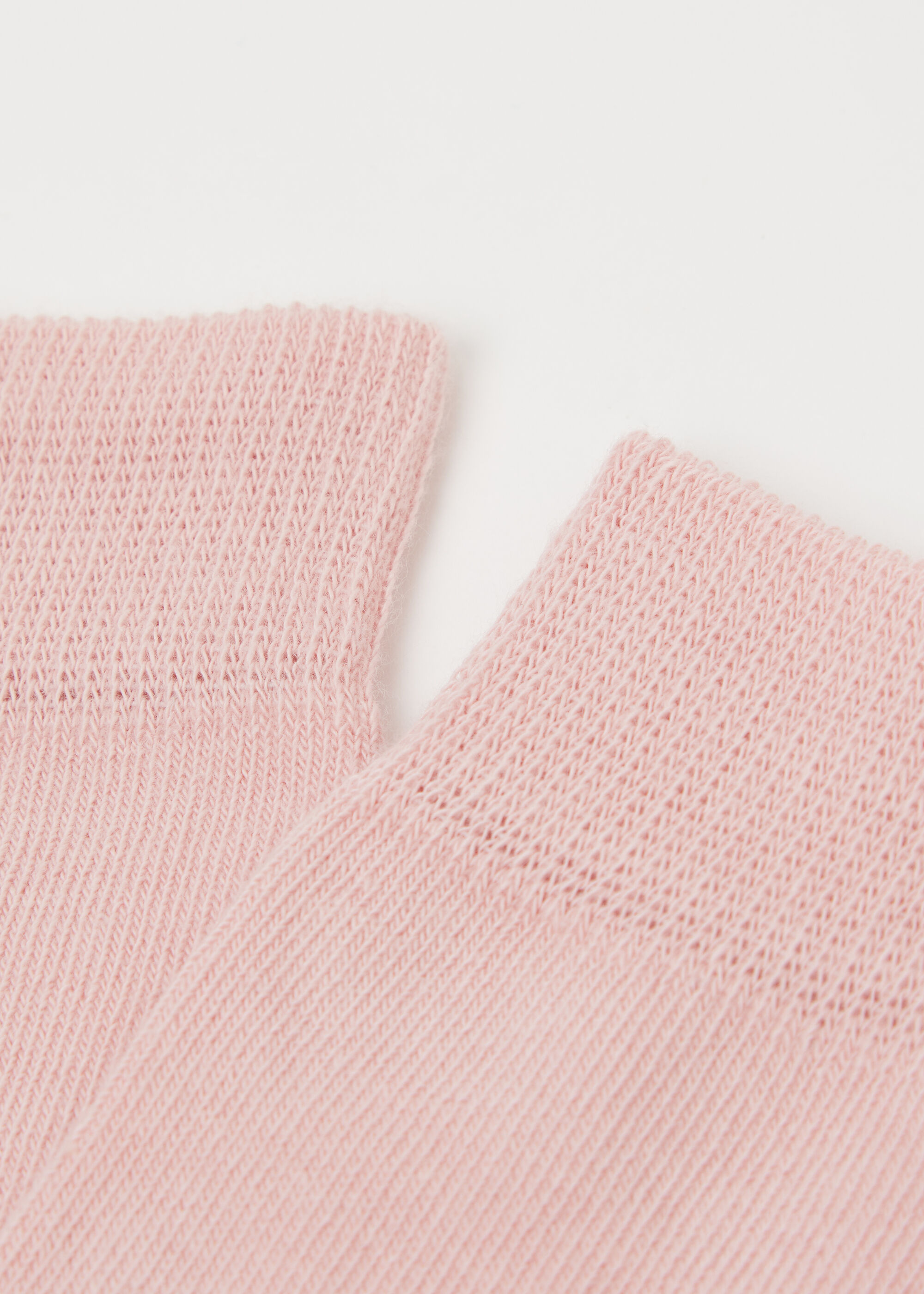 Calze Lunghe da Bambino in Cotone