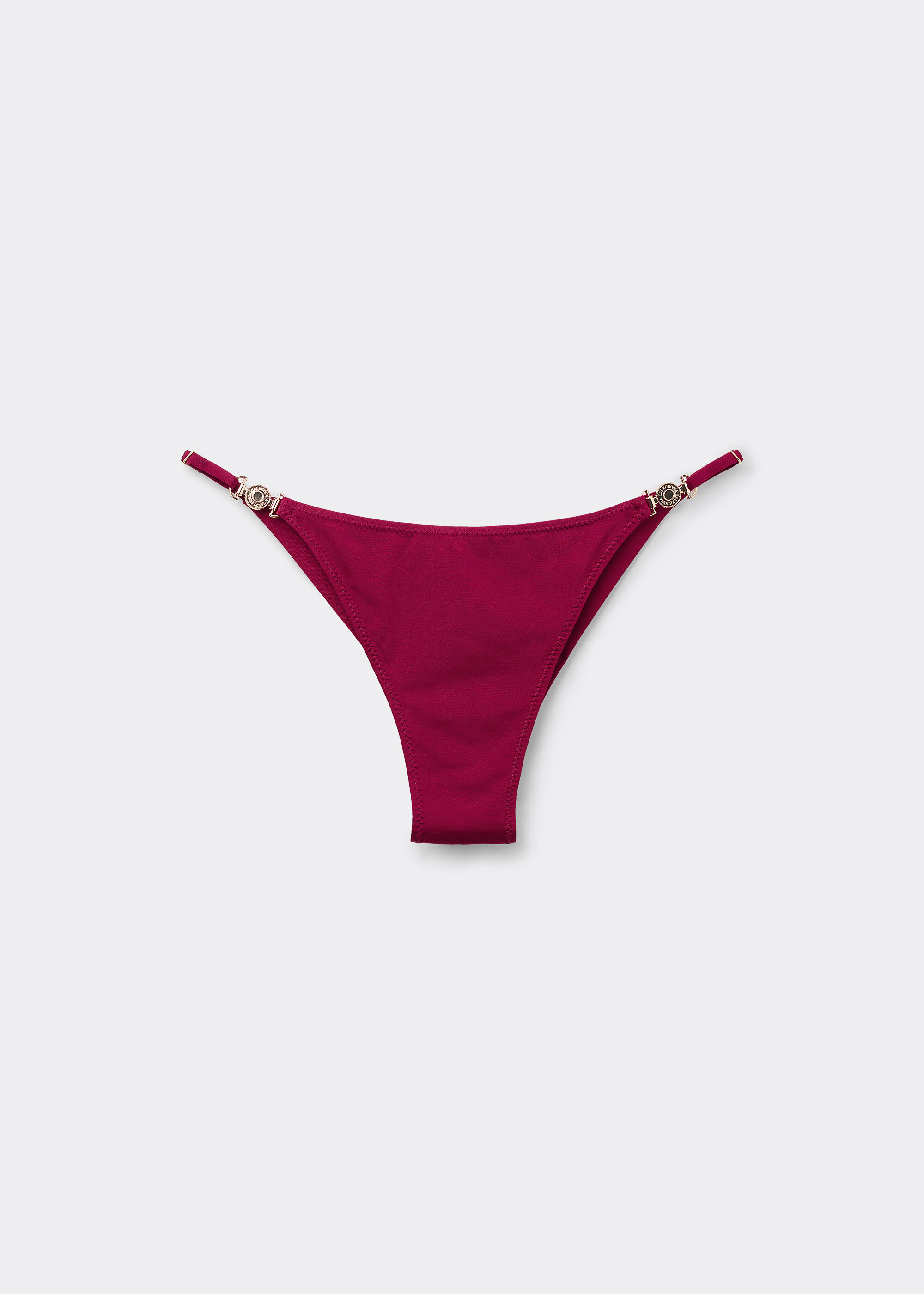 Brazilian Bikini Altı Minimal Fit