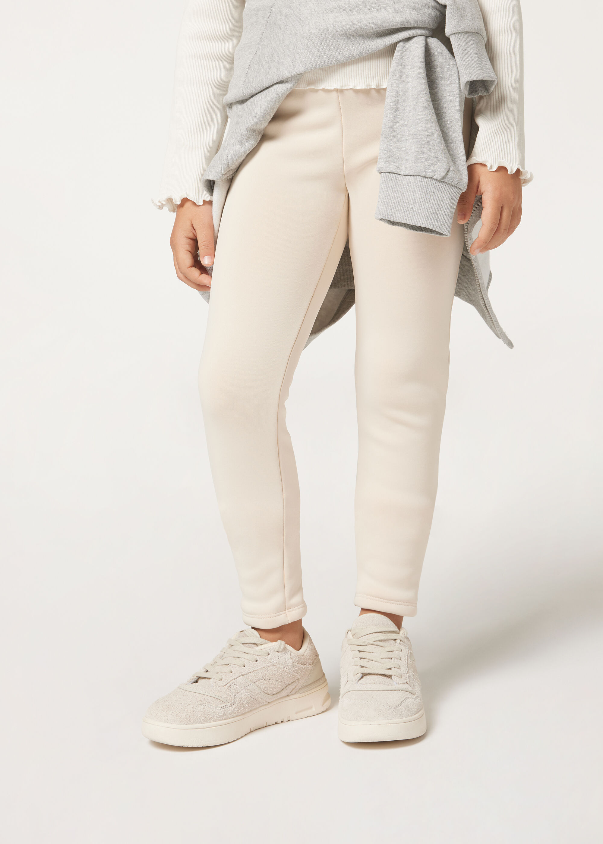 Legging Algodón Ultra Térmico