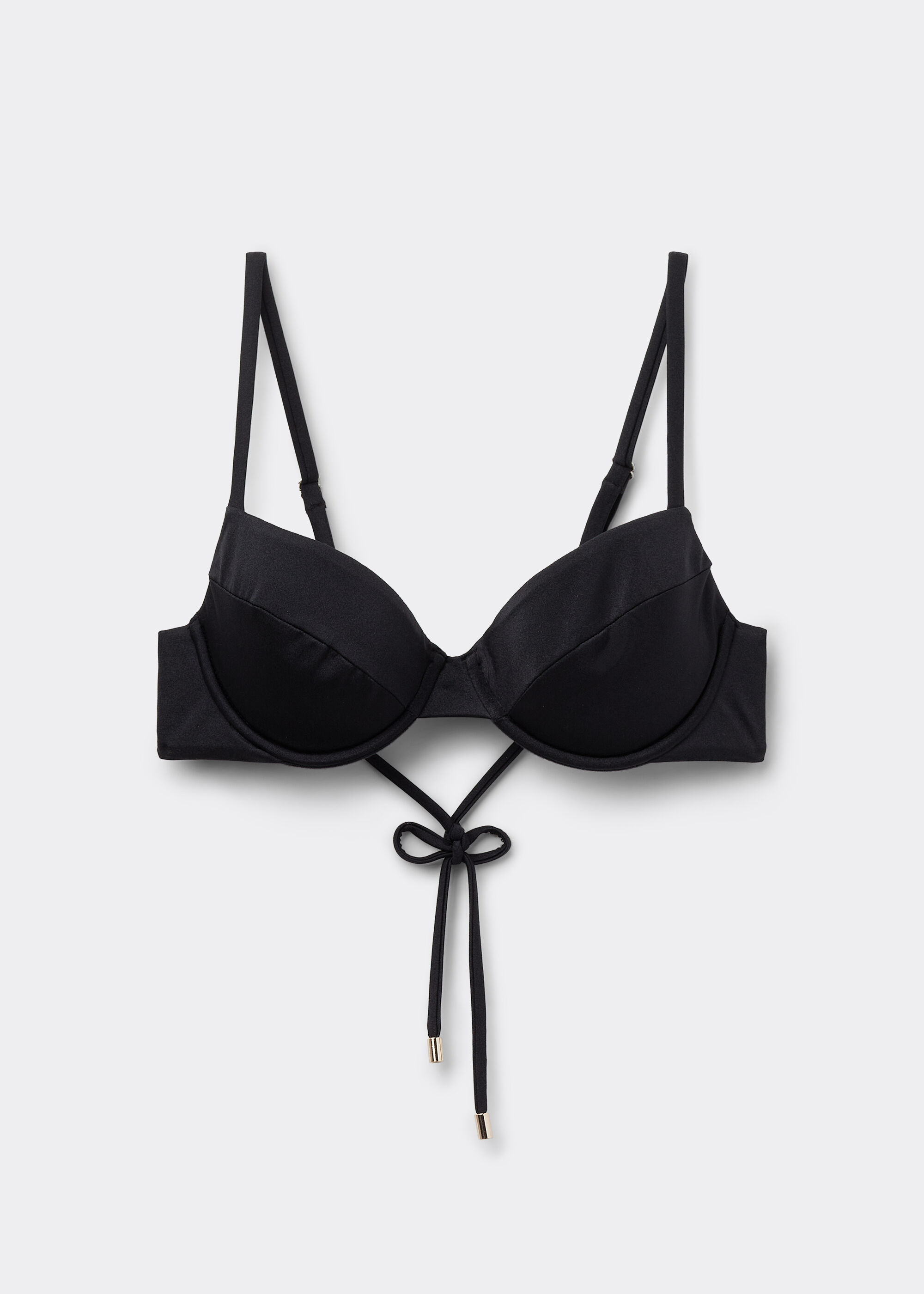 Badpak Push-Up Corset Charm