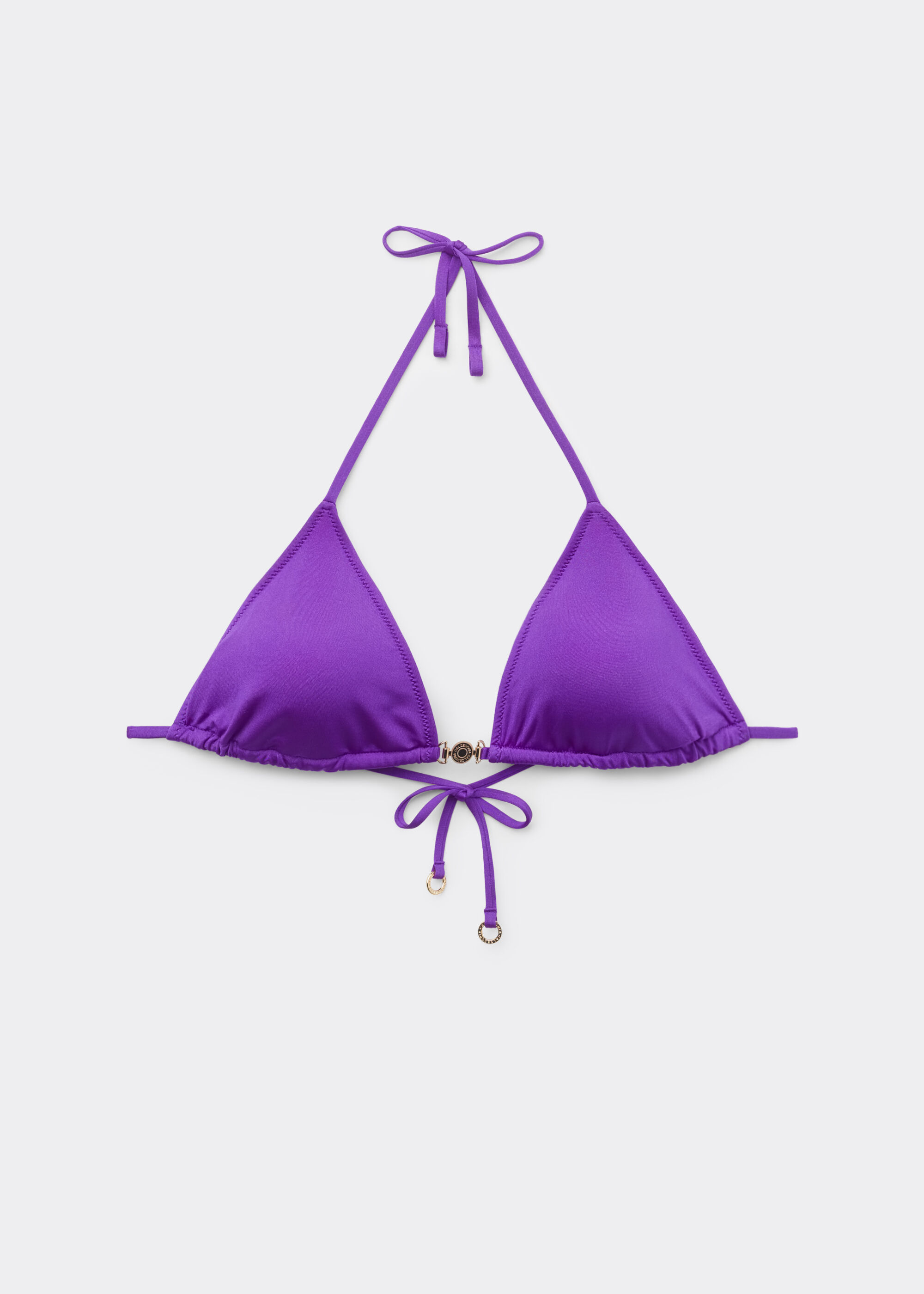 Haut de maillot triangle Minimal Fit