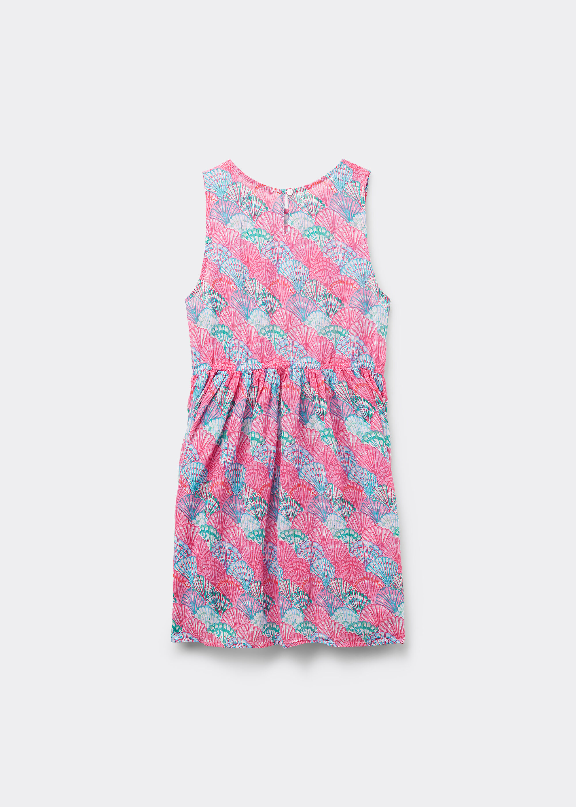 Girls’ Dress