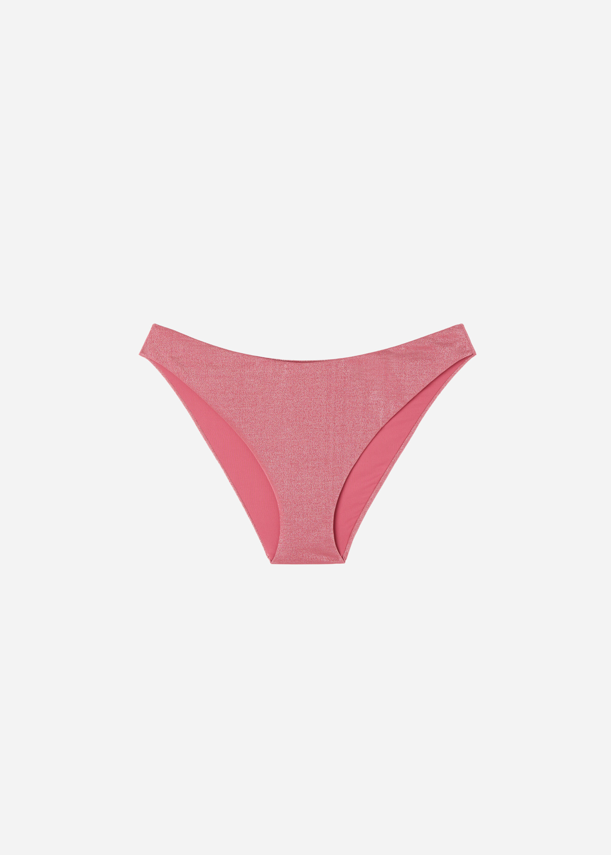 Slip Bikini Altı Golden Gleam