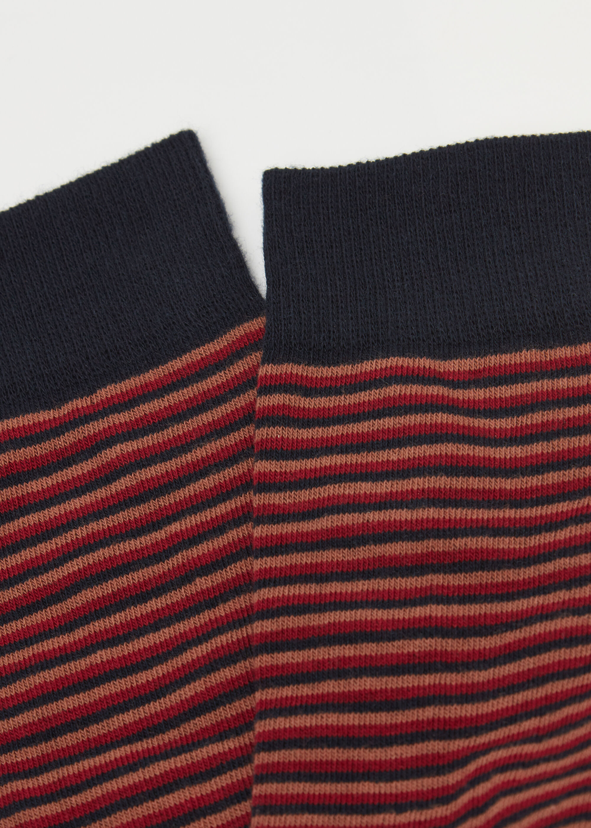 Chaussettes fantaisie pour homme