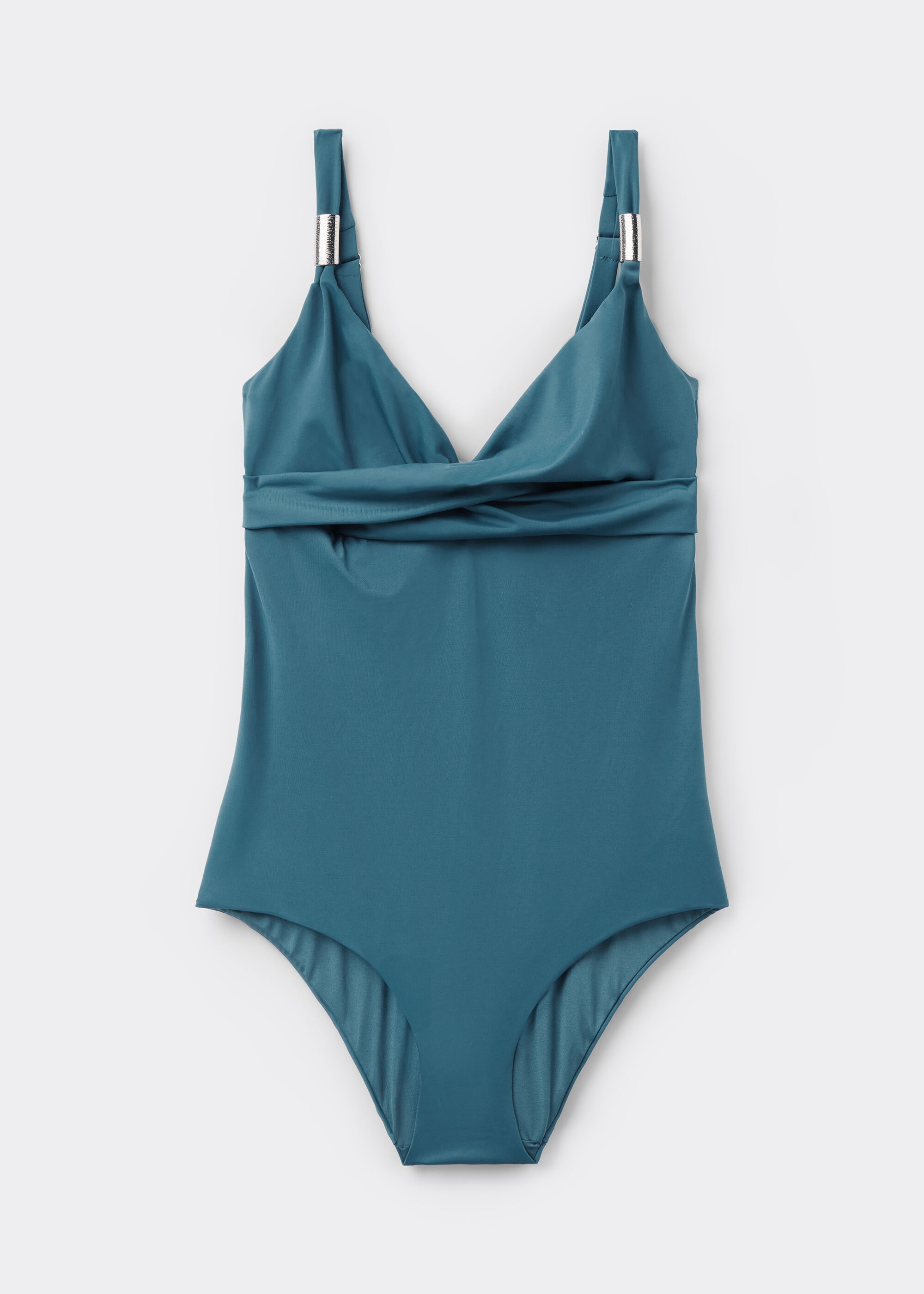 Maillot une Pièce Scultura
