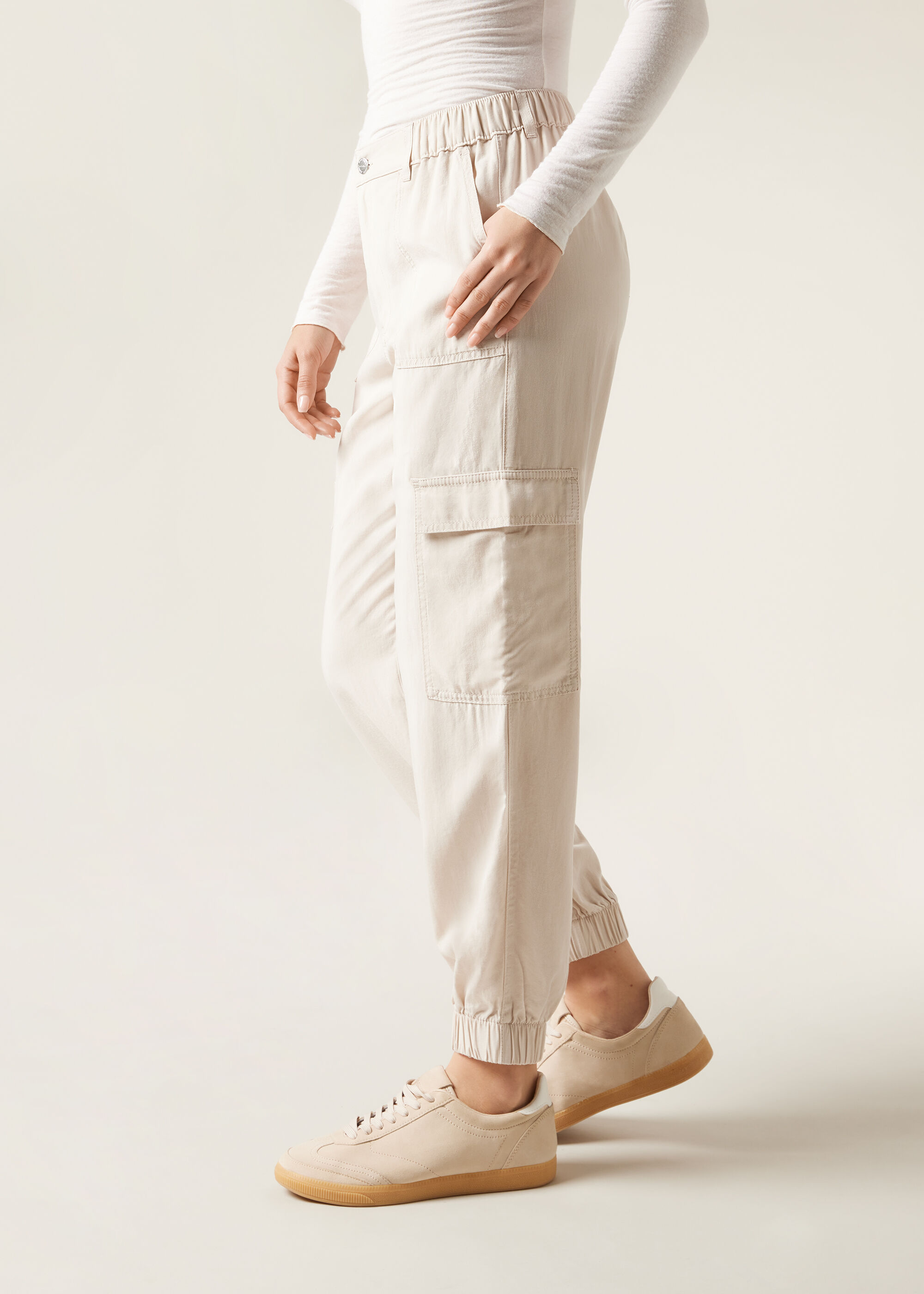 Cargo Ultra Light Jogger