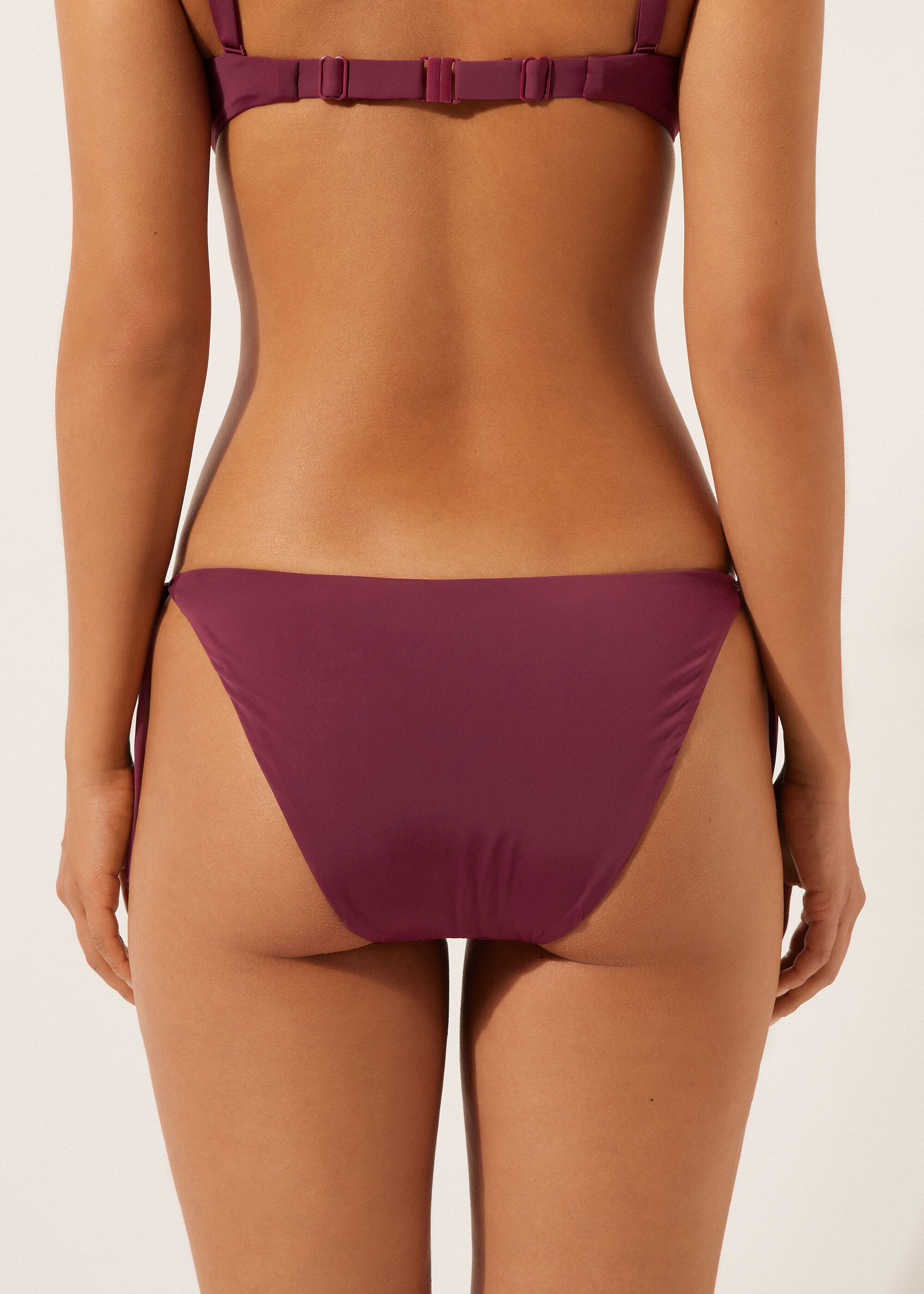 Bow Bikini Bottoms Indonesia