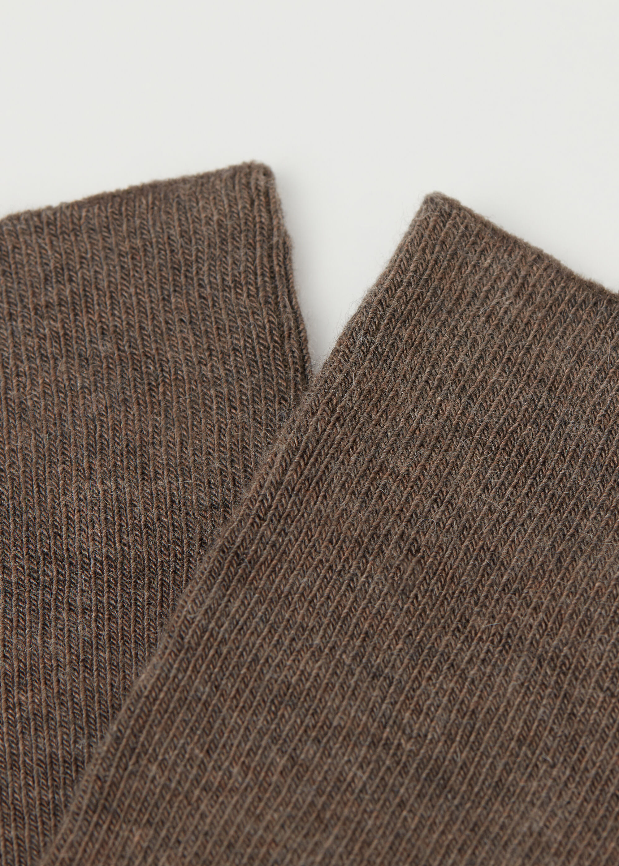 Calze Lunghe con Cashmere