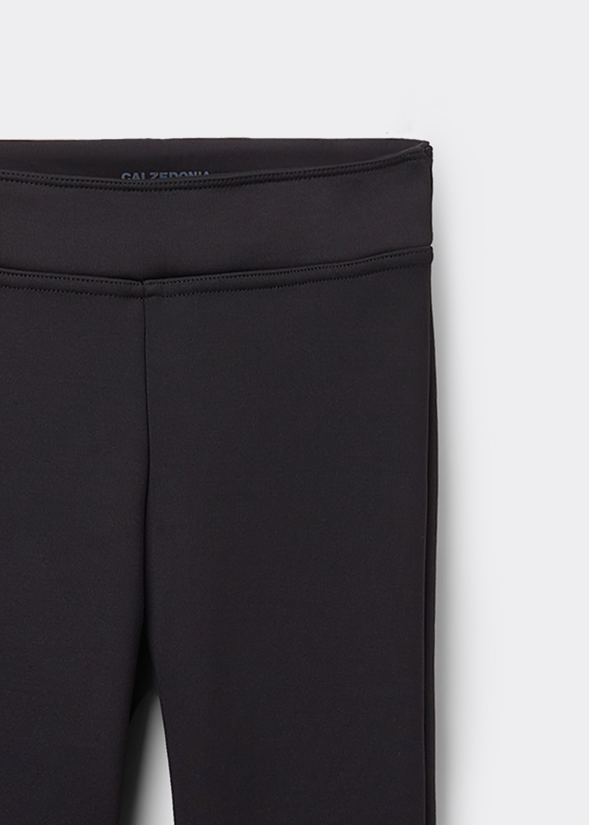 Leggings Térmicas Felpa para Menina
