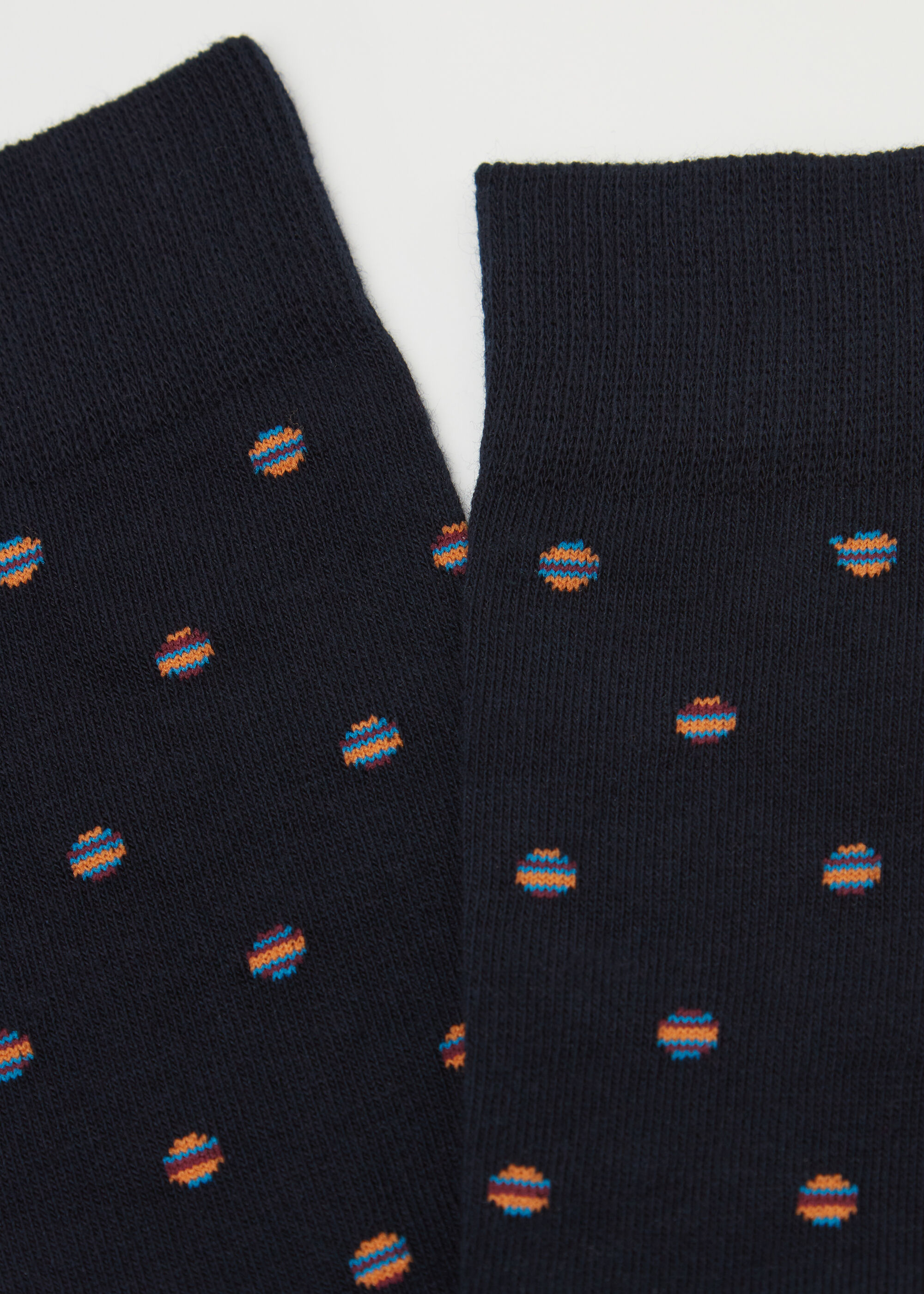 Chaussettes fantaisie pour homme