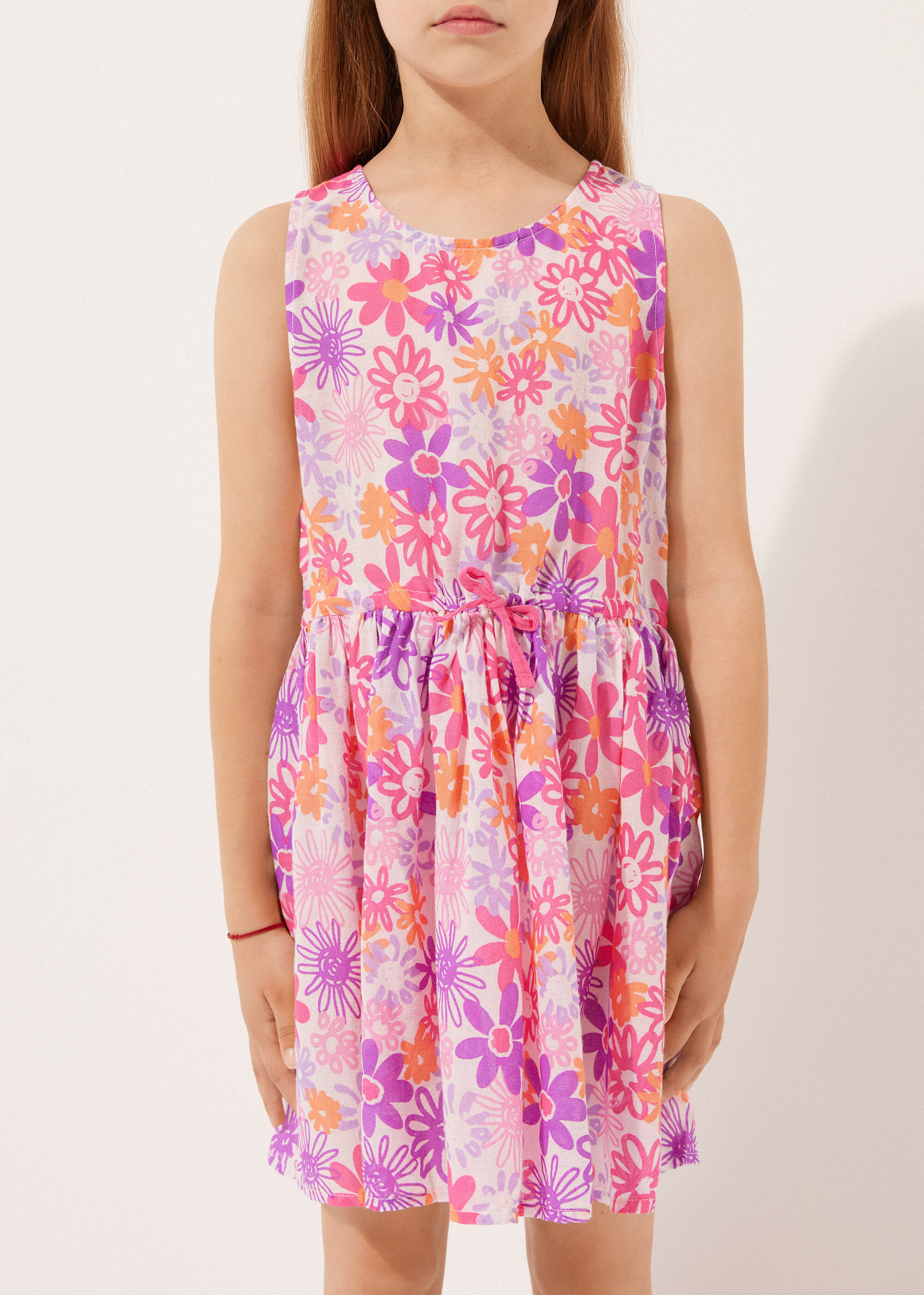 Girls’ Dress