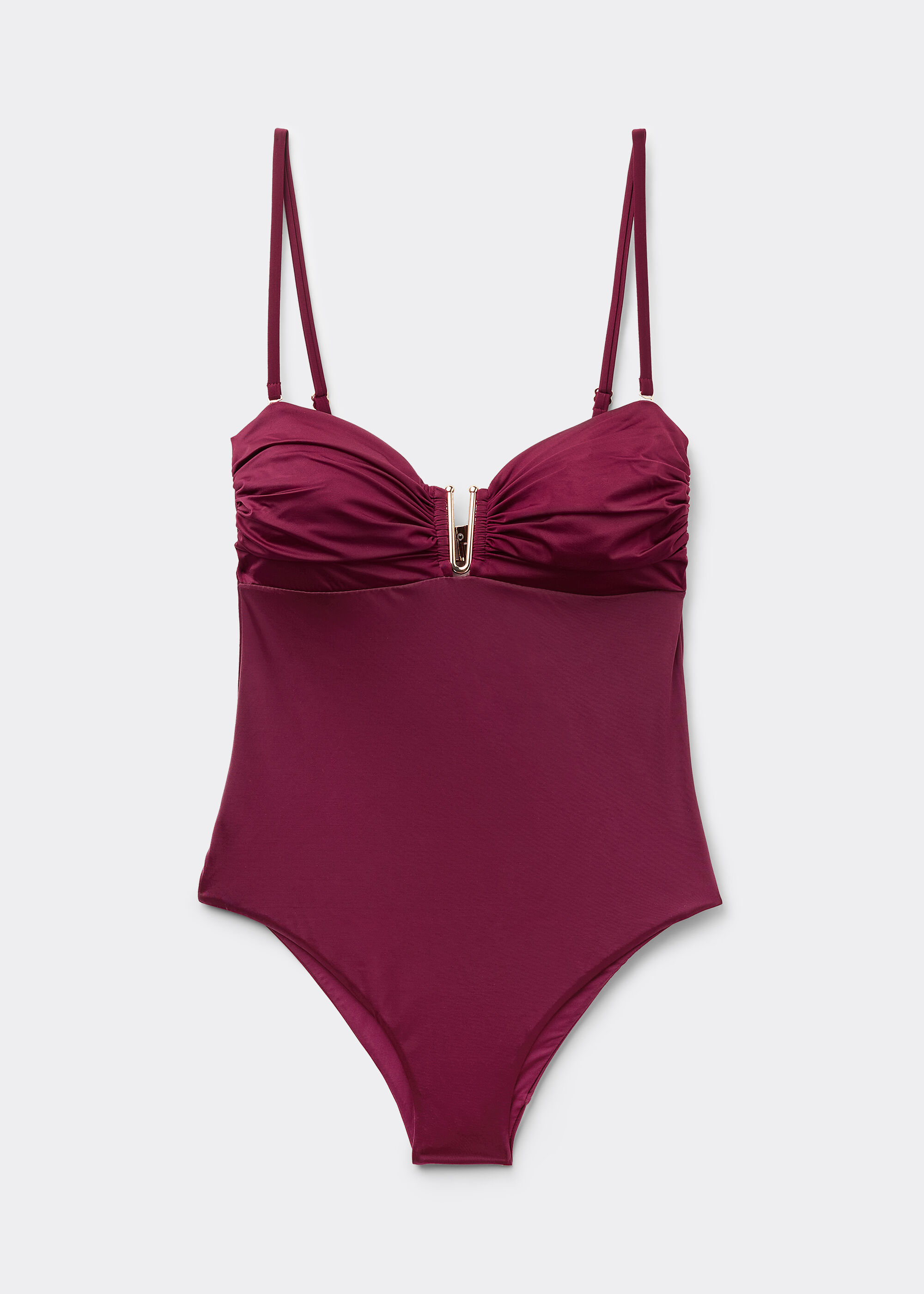 Maillot une pièce Timeless Diva