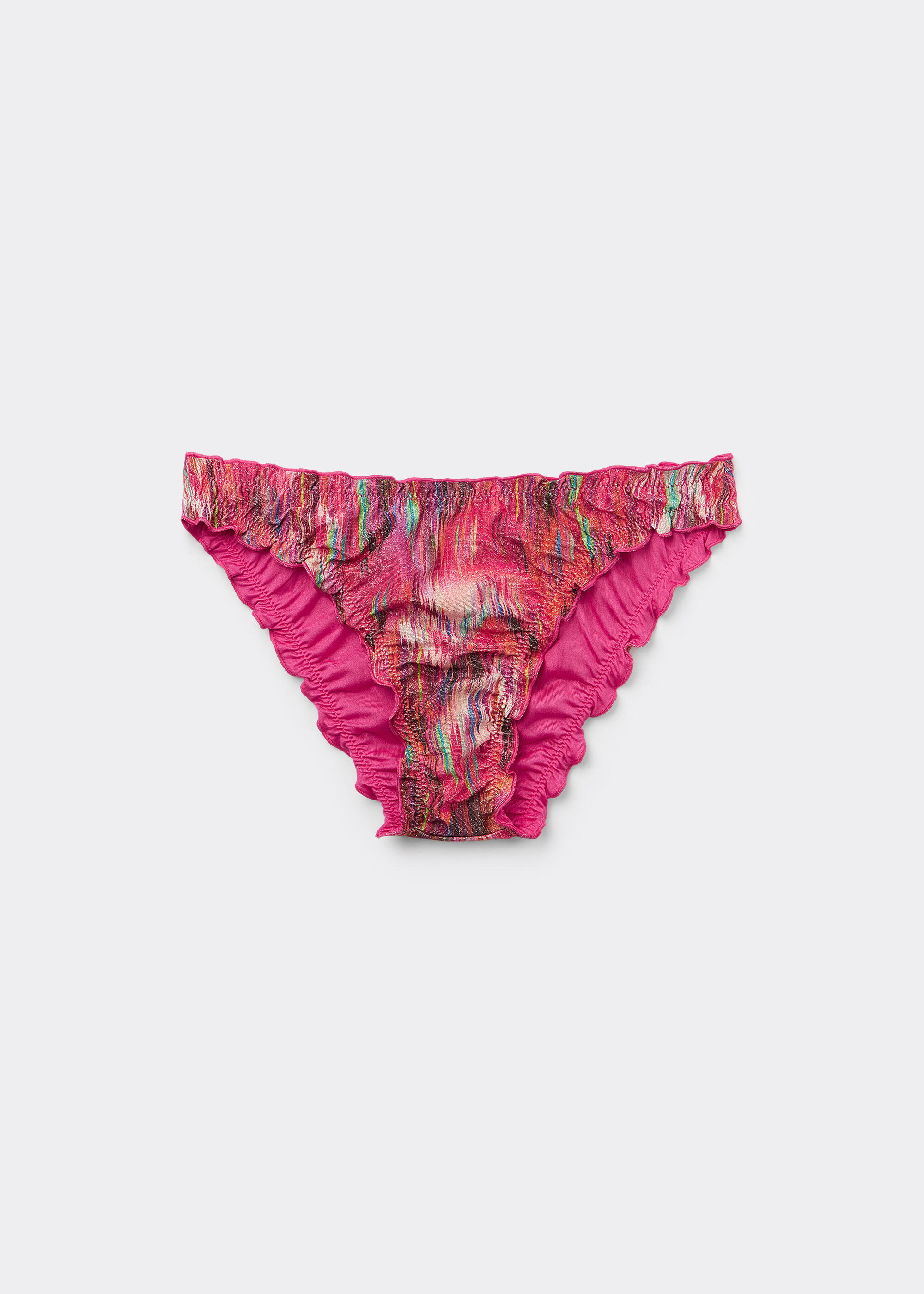 Bikinislip Multicolor Ethnic
