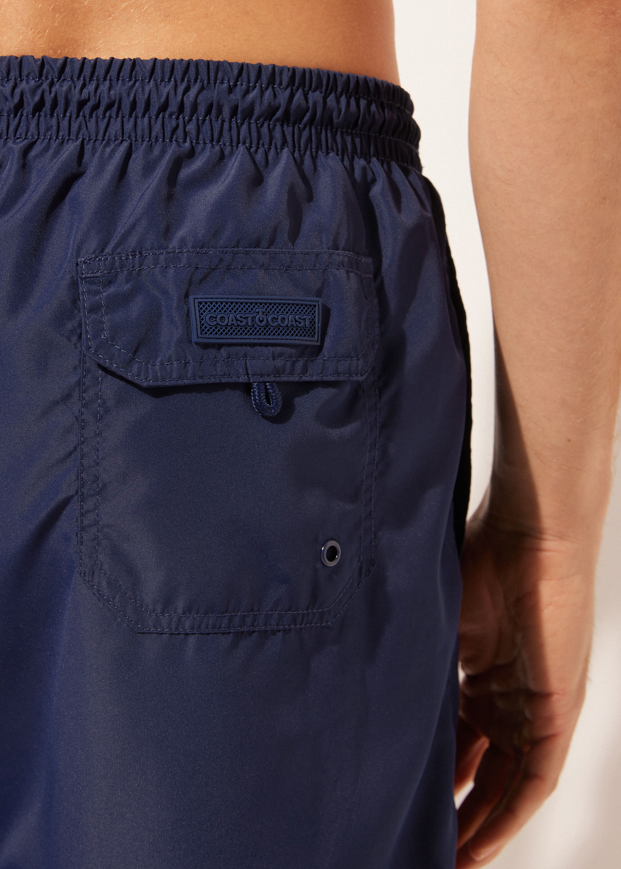 Men’s Boxer Swim Shorts Formentera