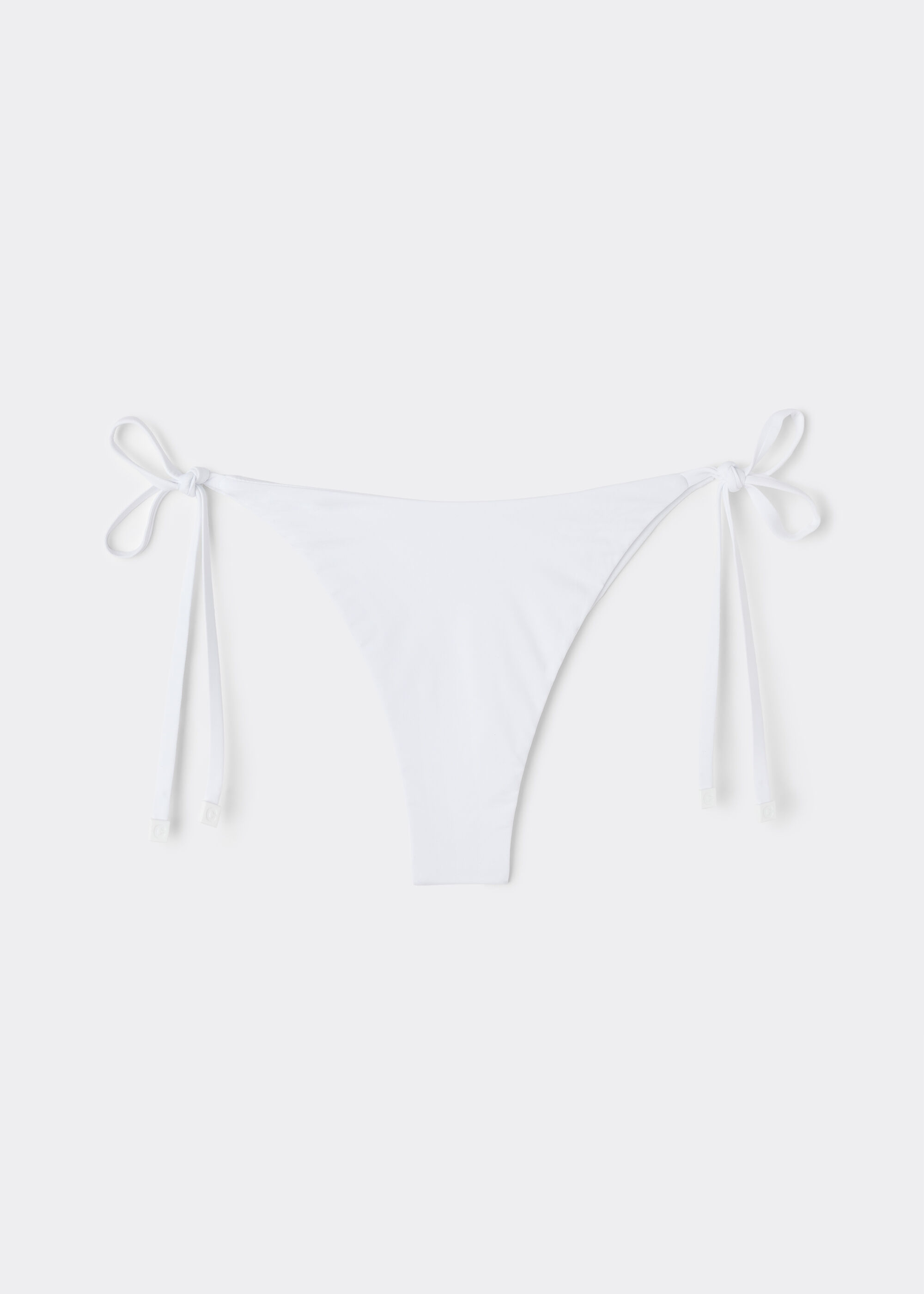 Slip Brazilian Șnururi Costum de Baie Indonesia