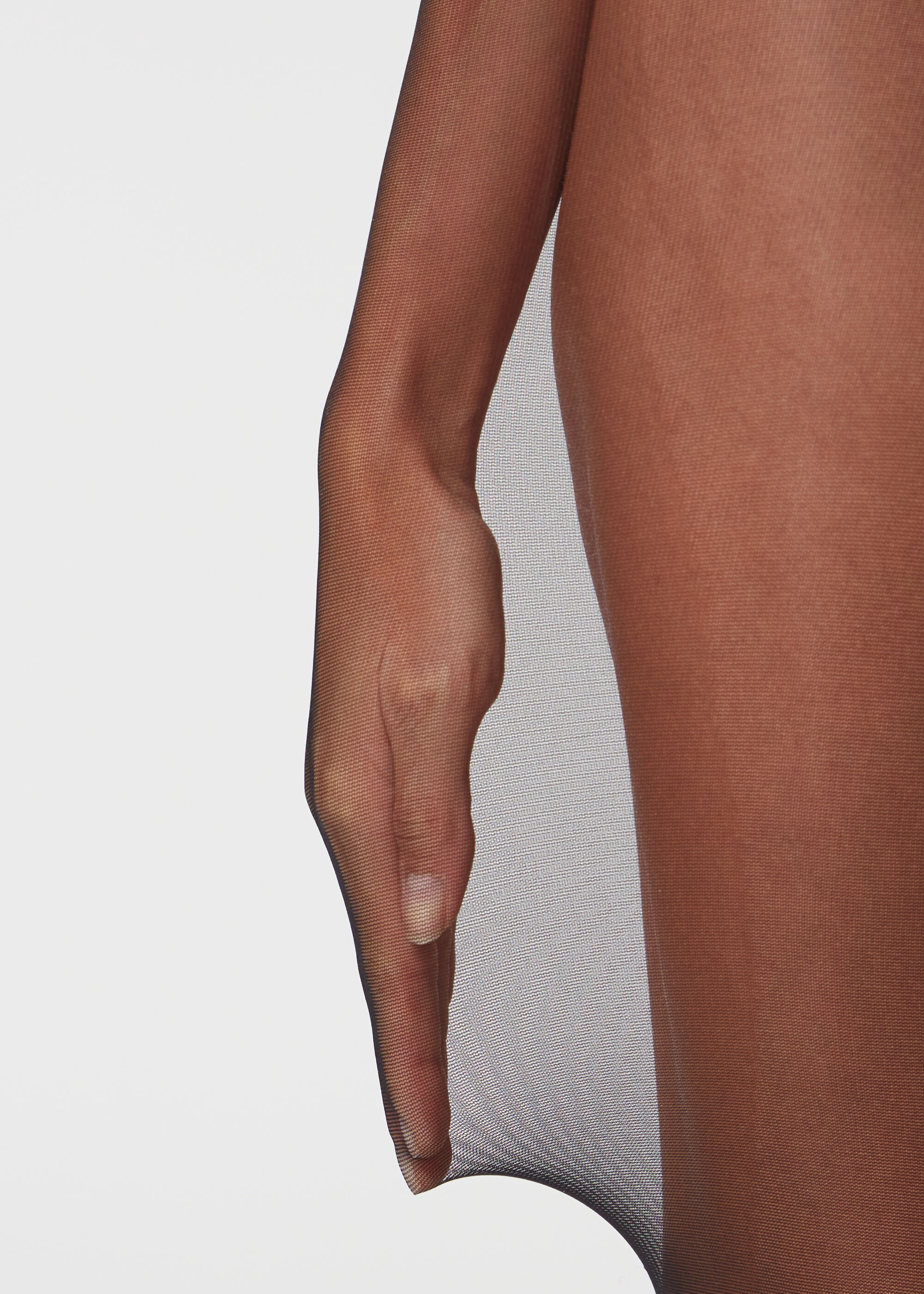 40 Denier Sheer Tights