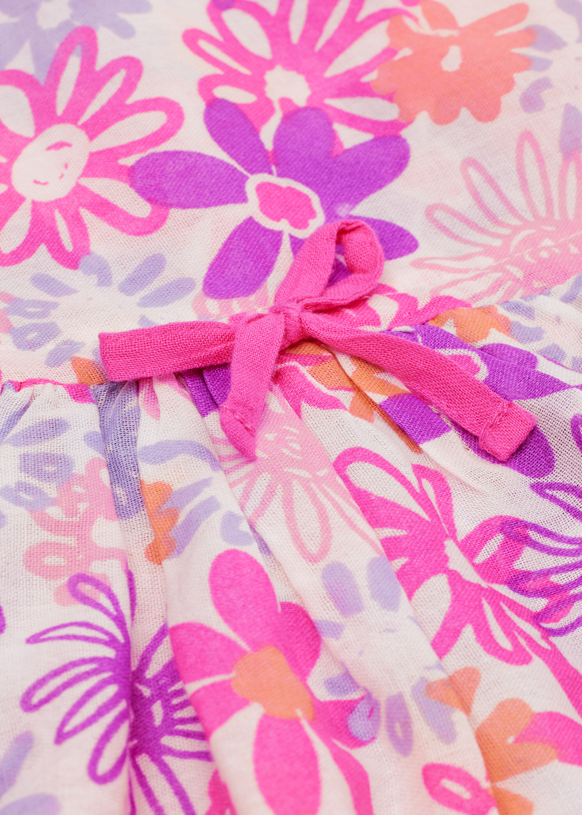 Girls’ Dress
