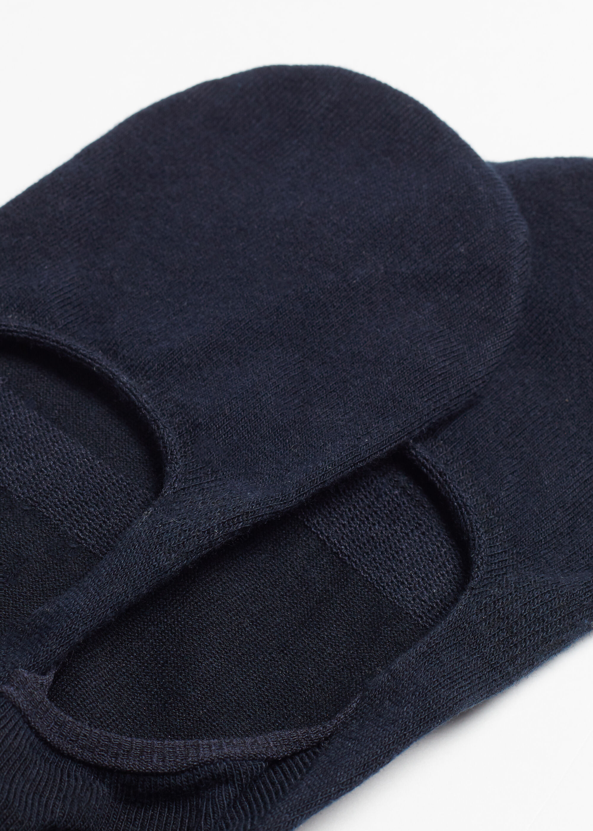 Unisex Invisible Socks