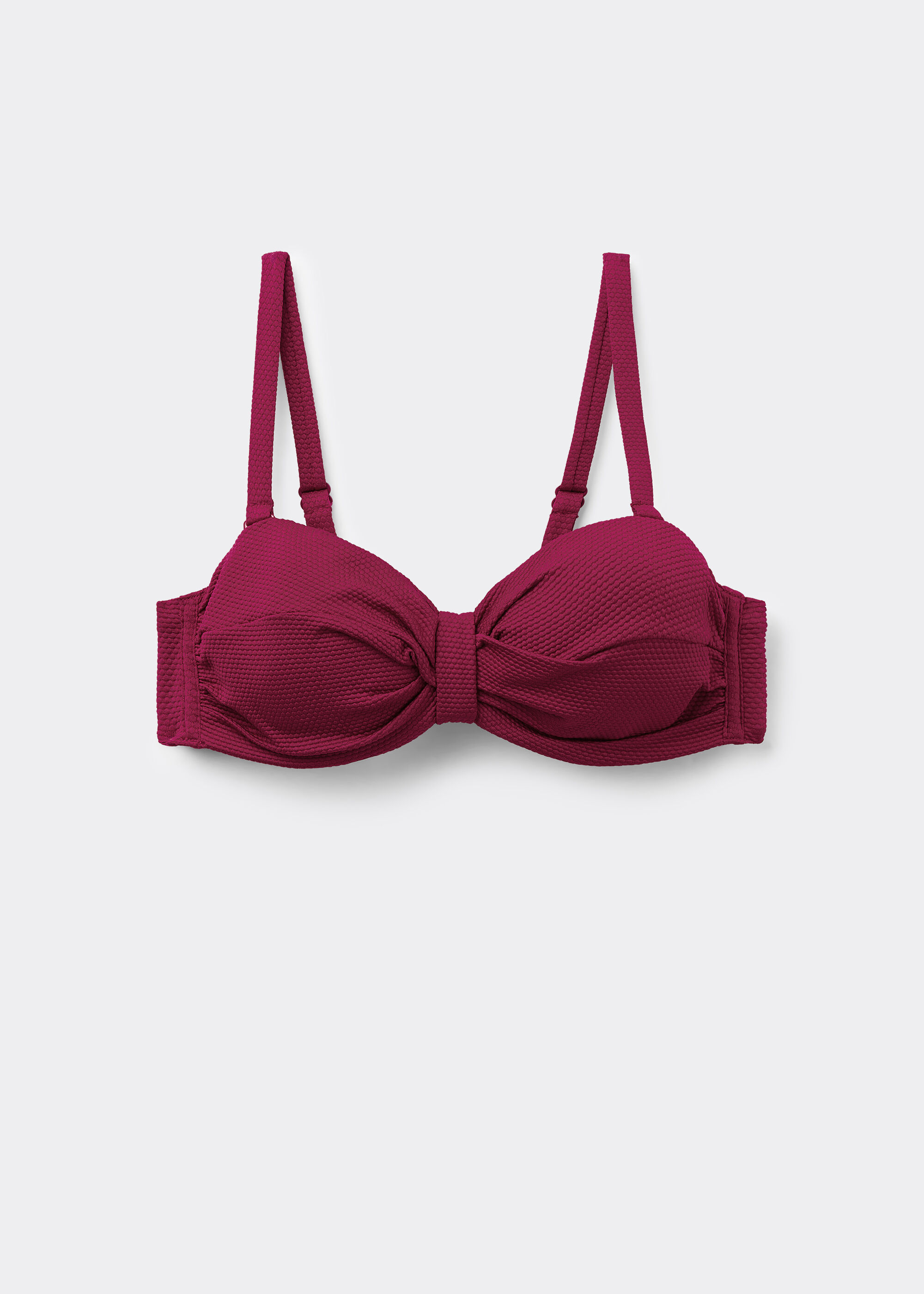 Opaska góra od kostiumu Classy Piquet