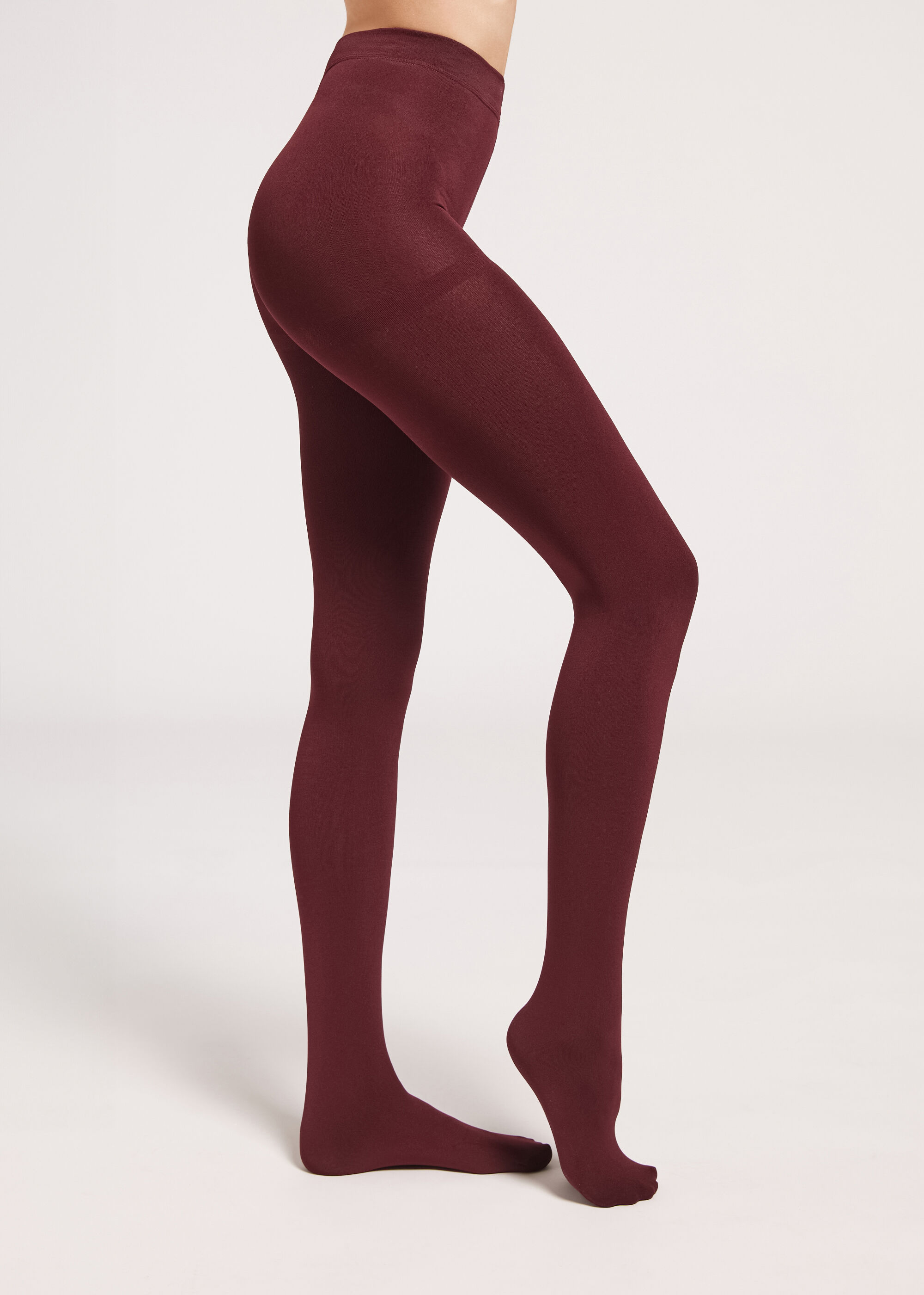 Thermal Super Opaque Tights_MIC030_color_2240