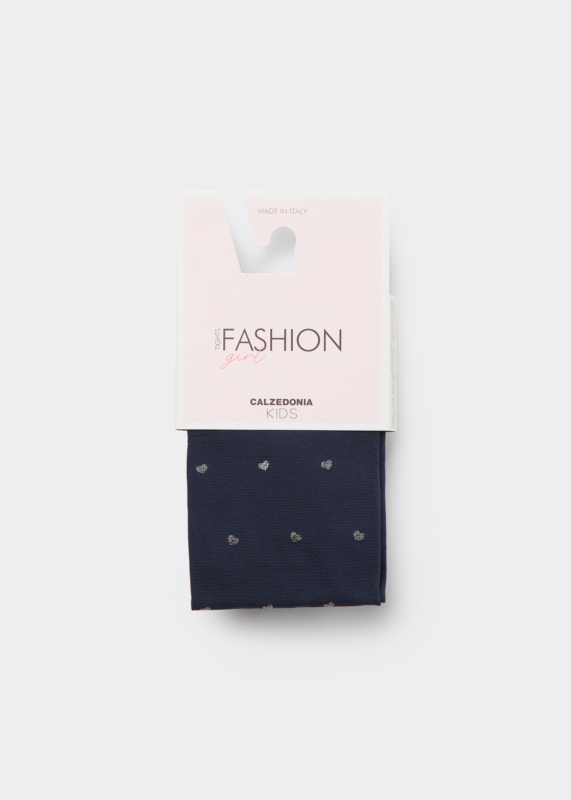 Panty Tupido Con Micro Estampados