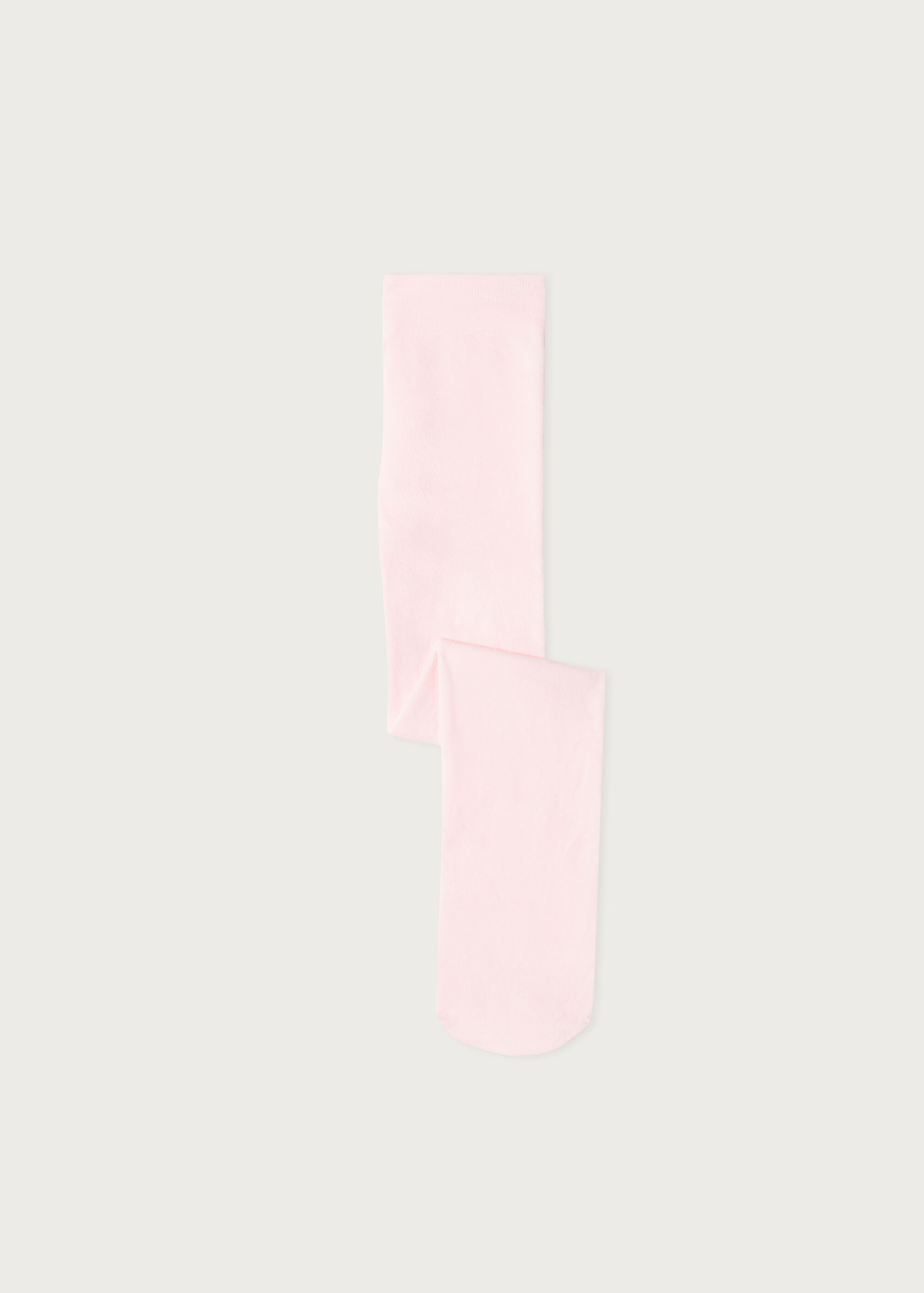 Girl Eco Cotton Tights