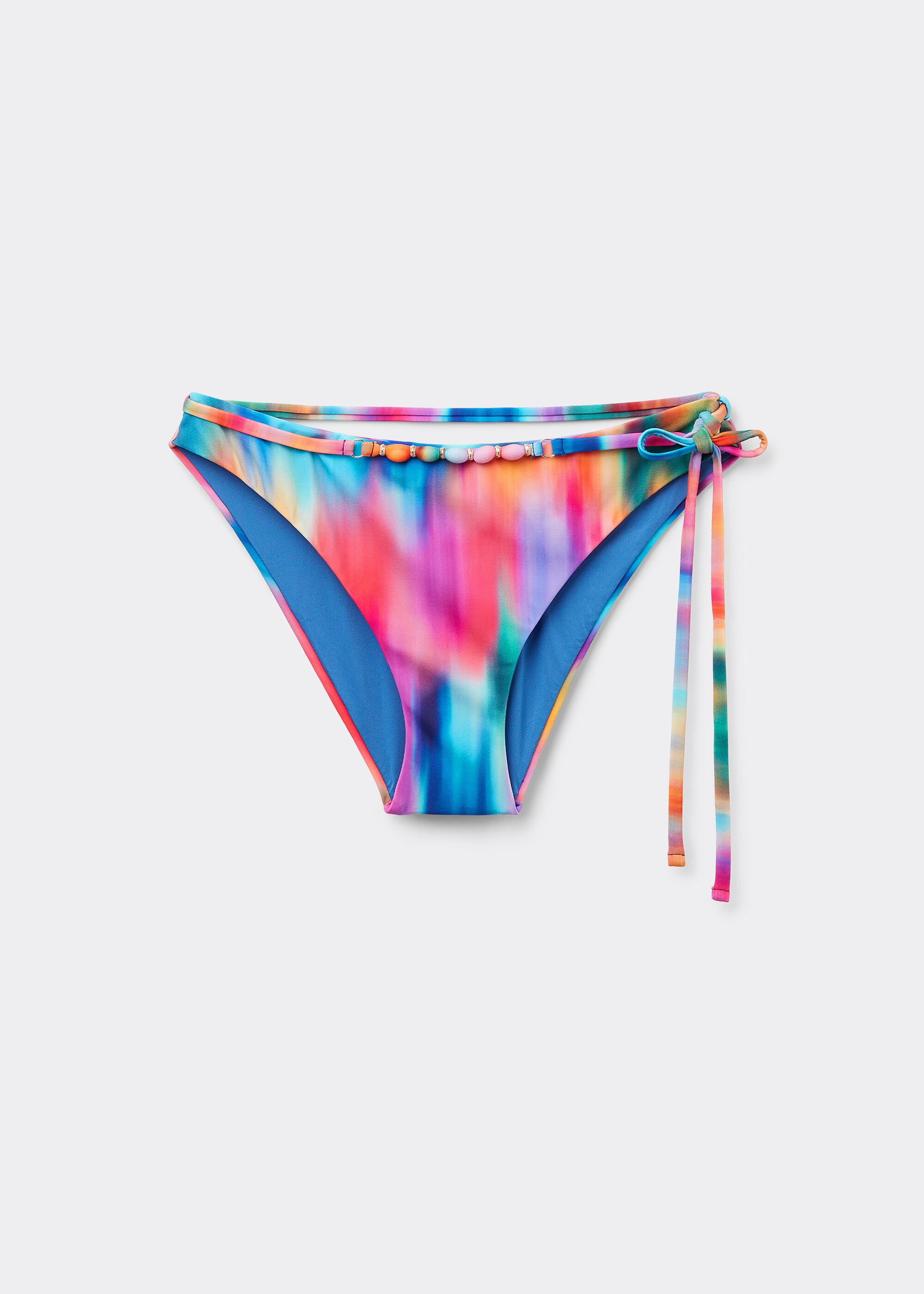 Cuecas de Biquíni Rainbow Shades