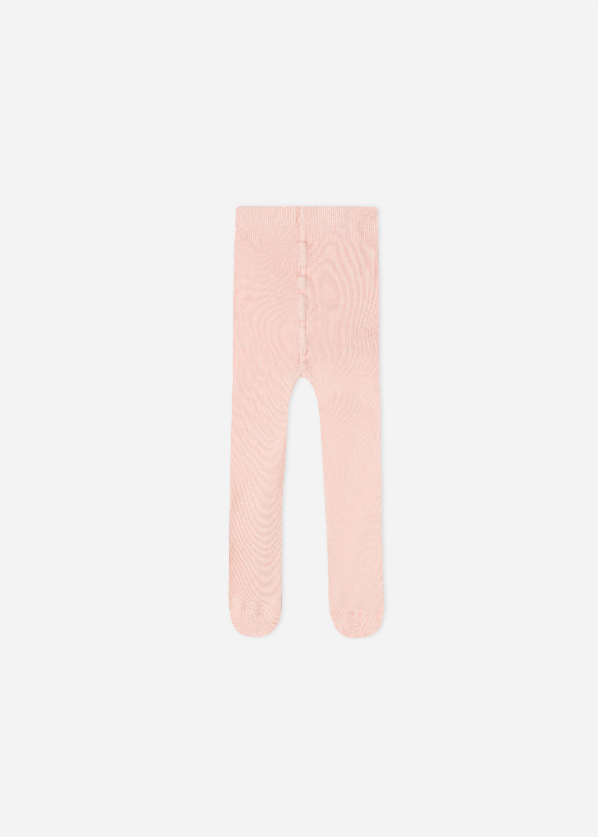 Eco Baby-Strumpfhose mit Cashmere