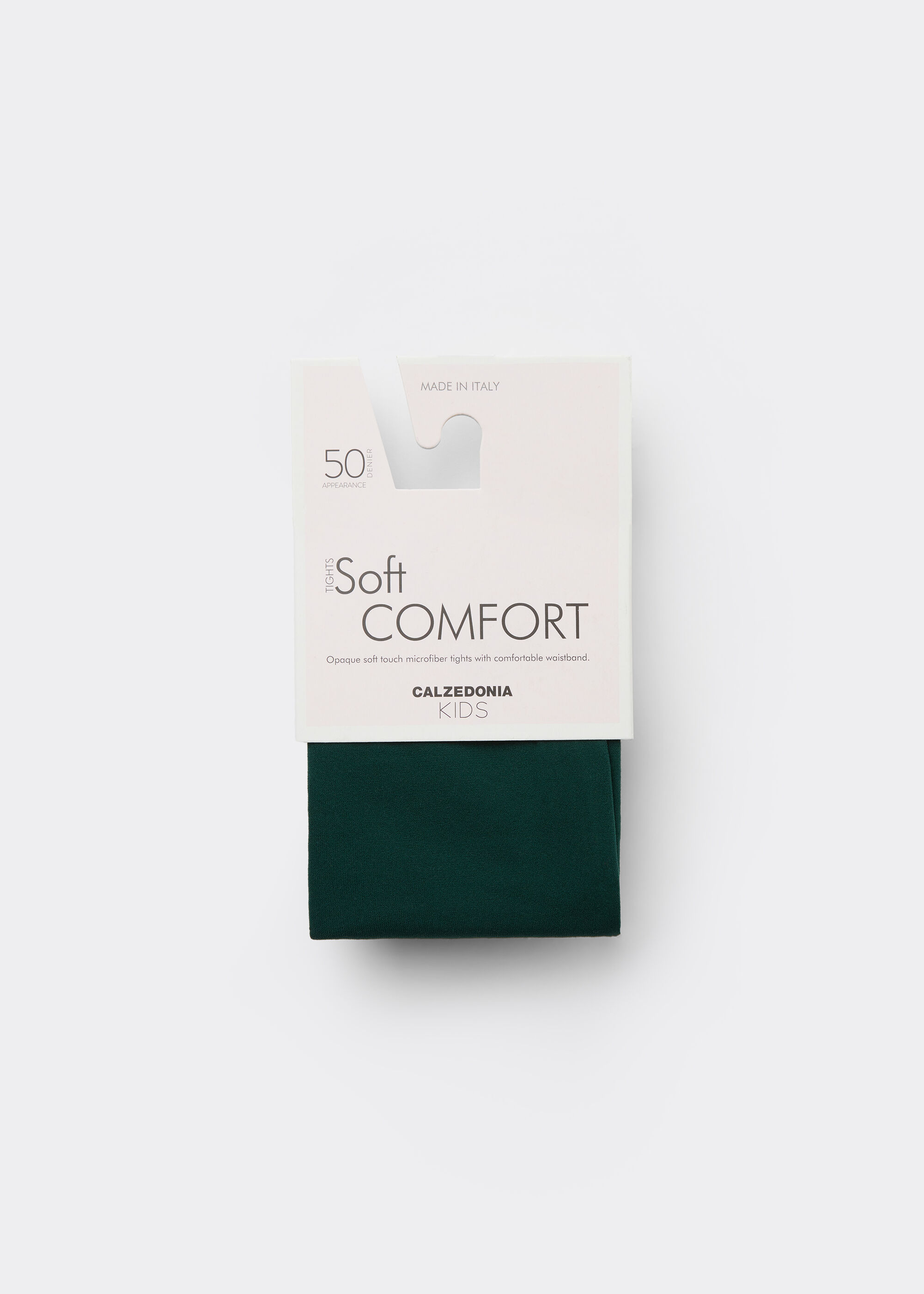 Collants de 50 Den Soft Touch para Menina