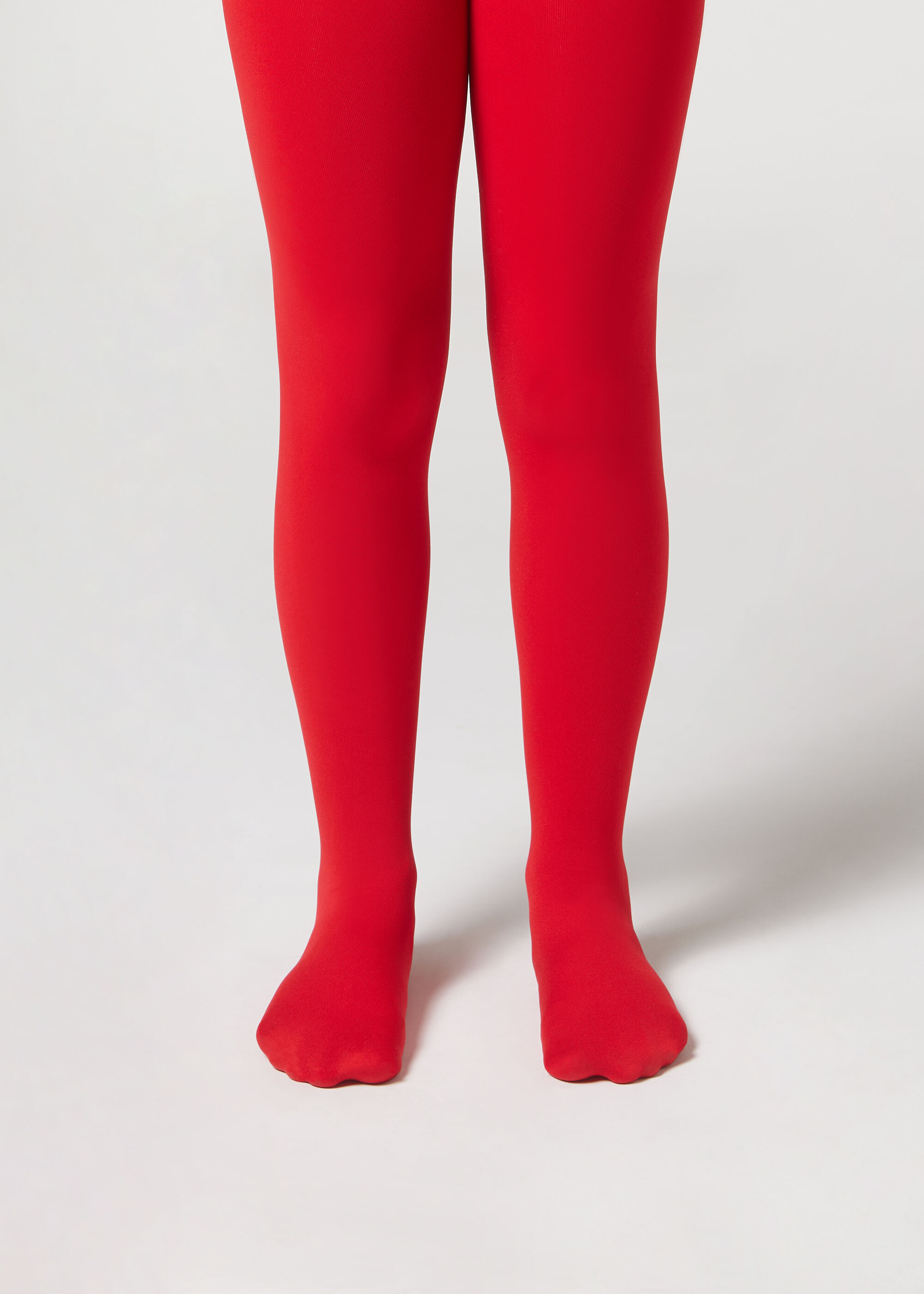 Girls’ Soft Touch 50 Denier Tights