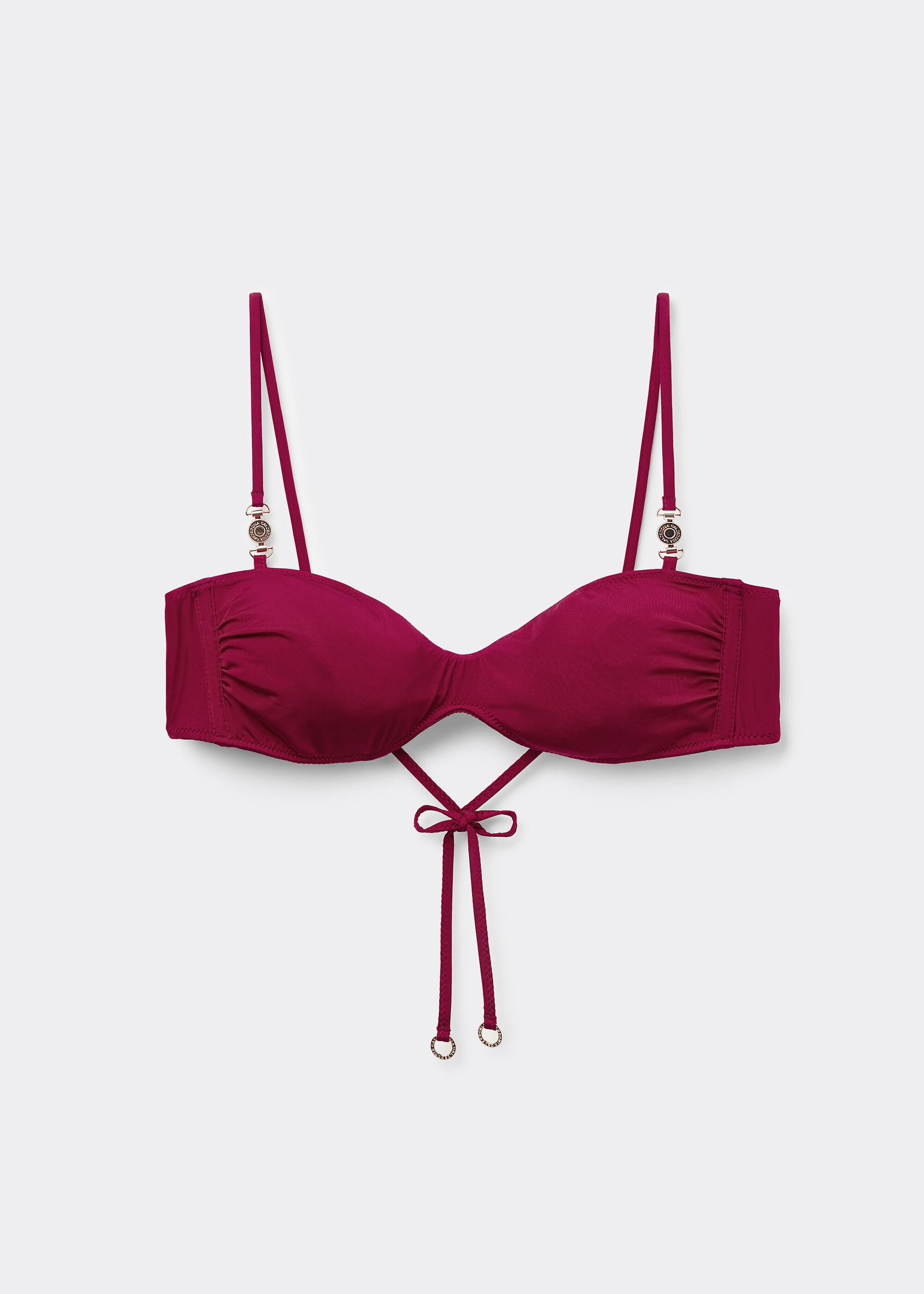 Brassière Bikinitop Minimal Fit