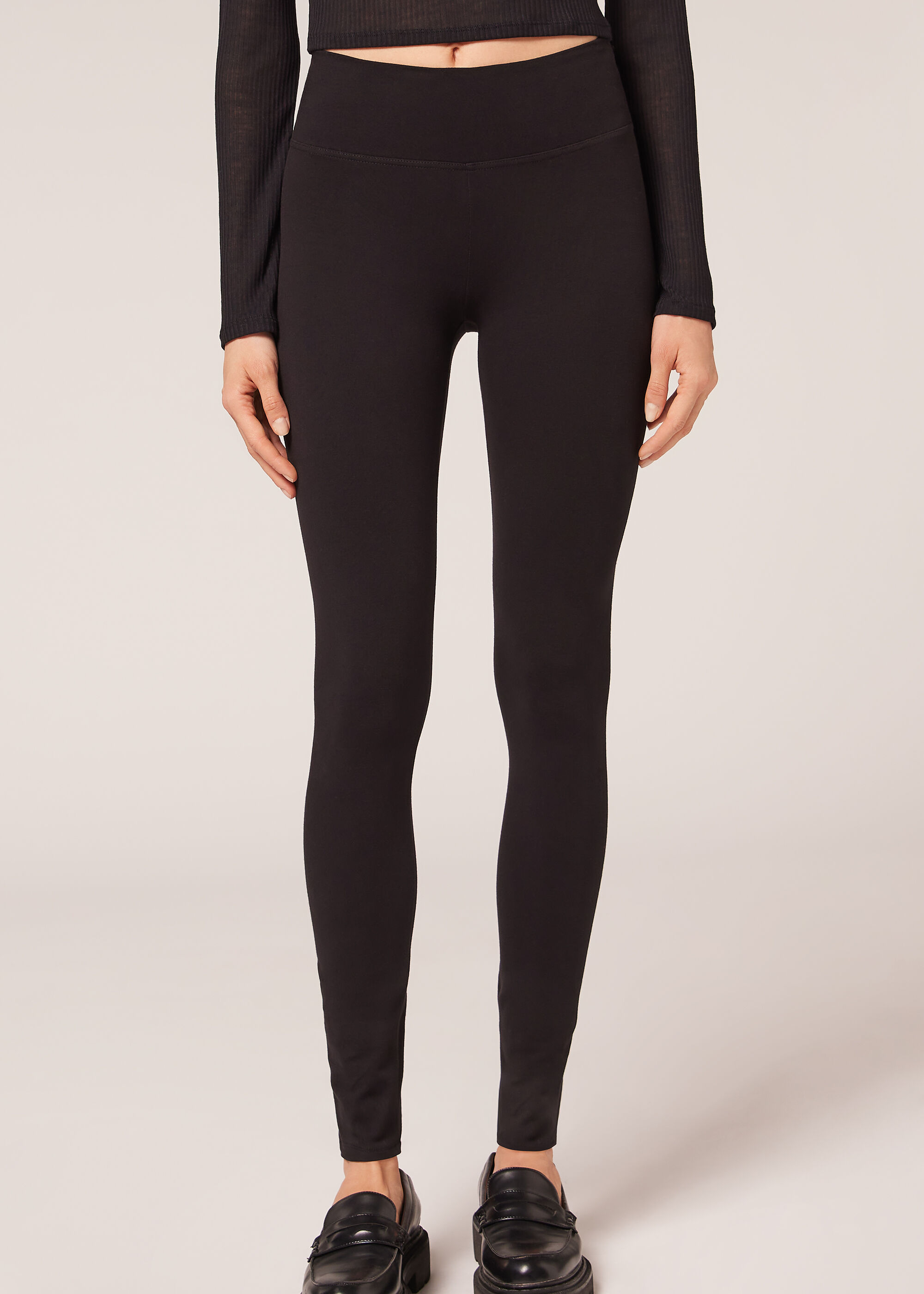 Leggings Térmicas Opacas