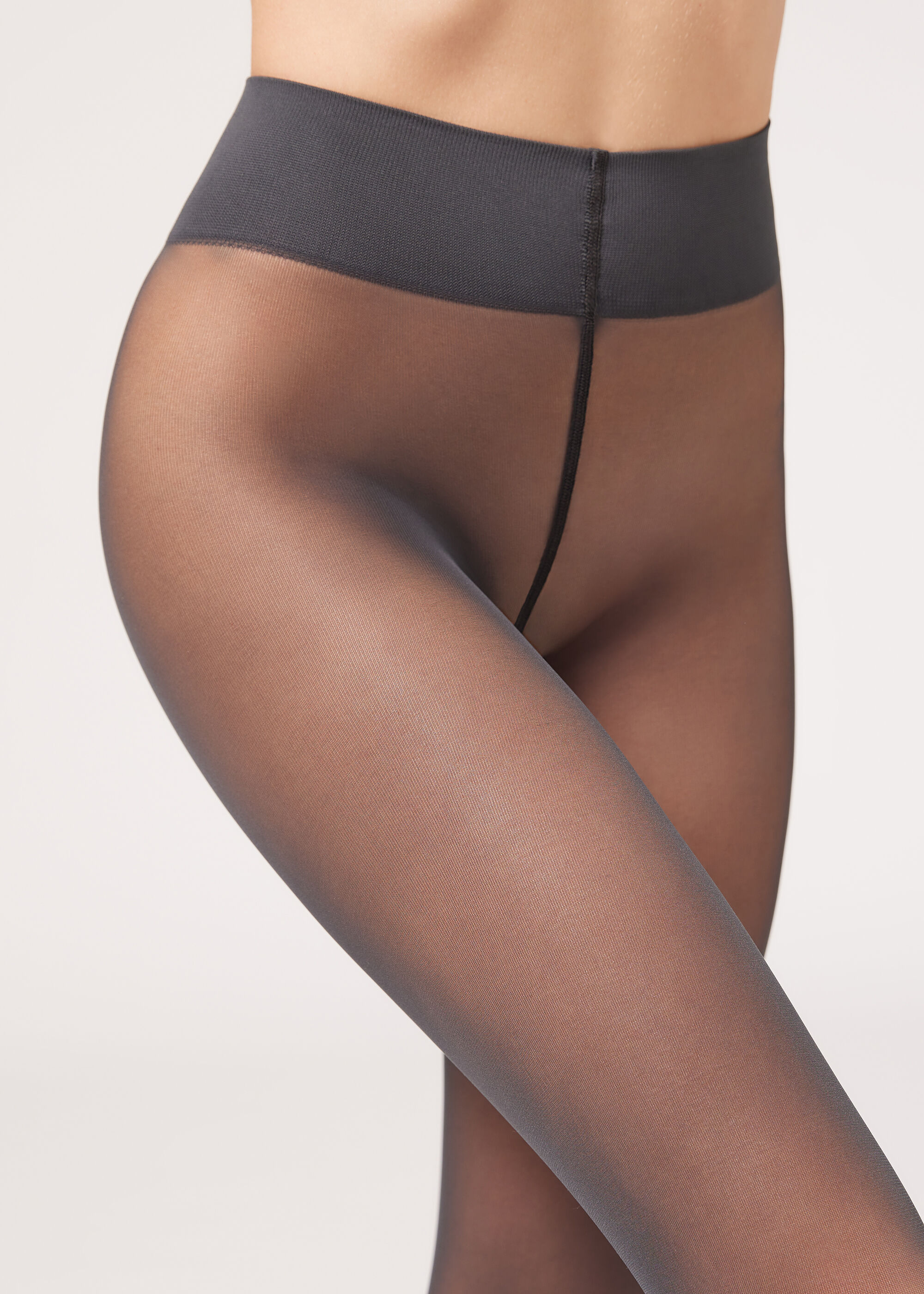 Collant Comfort Totale 30 Denari Soft Touch
