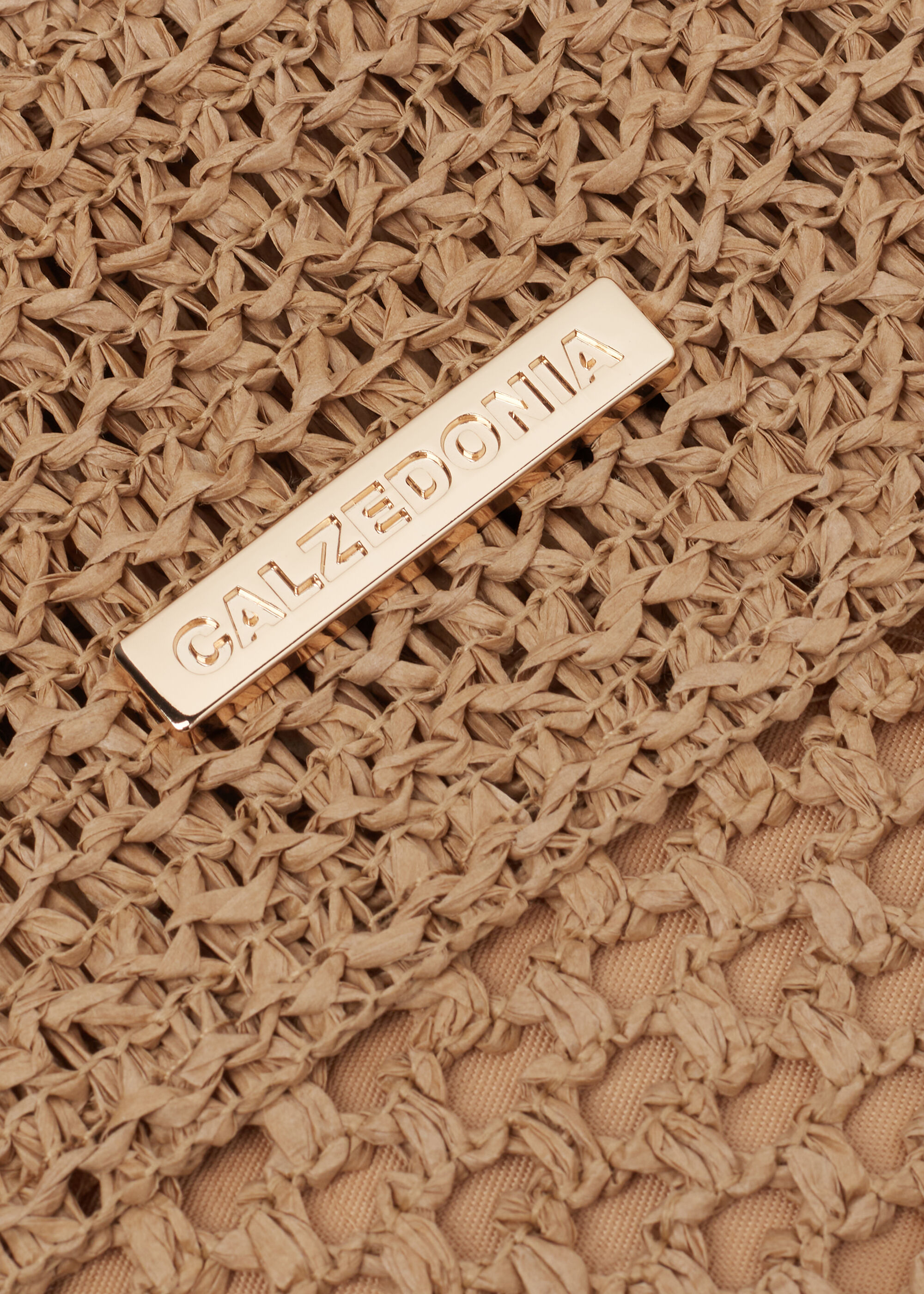 Beach Bag with Pouch