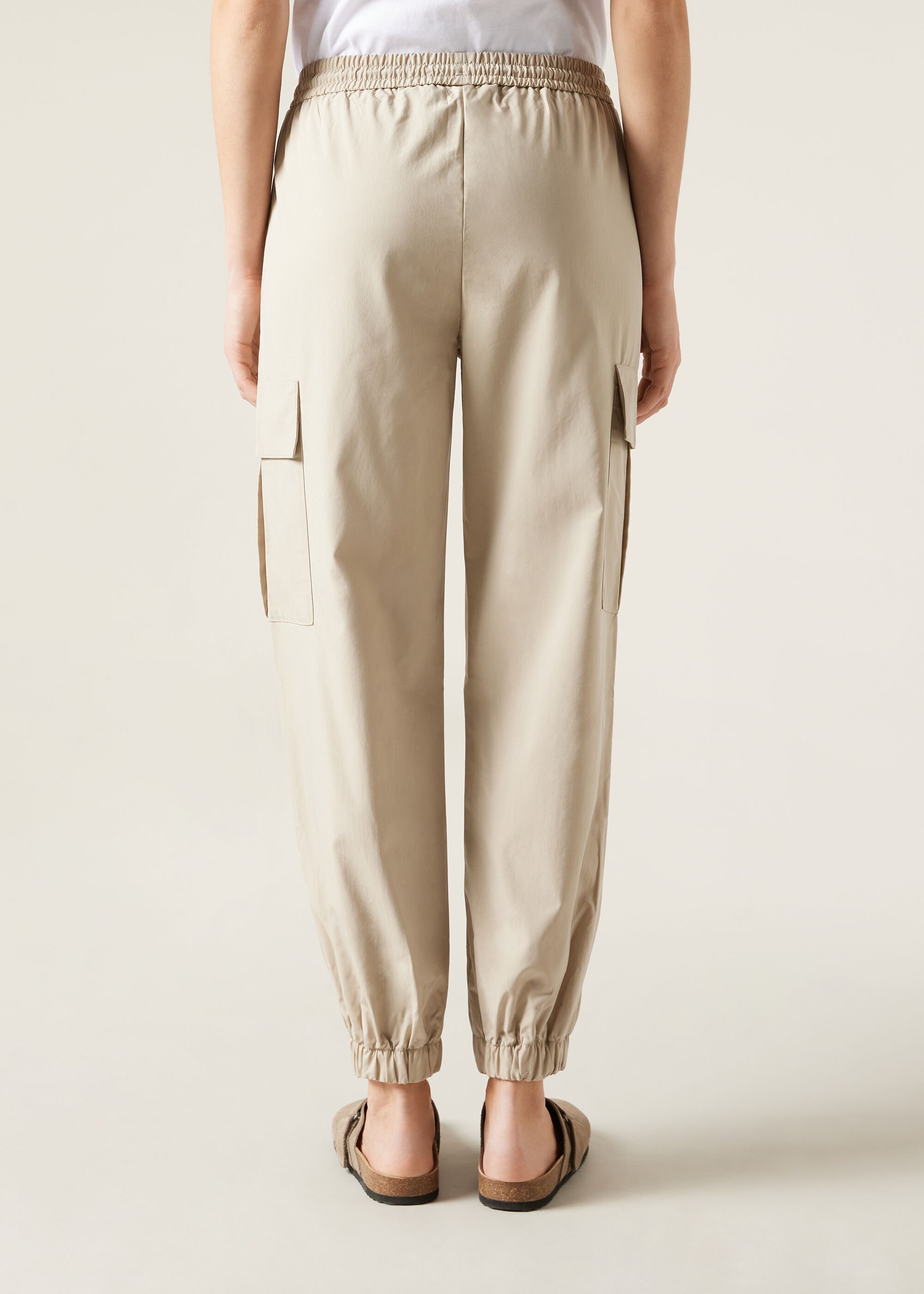 Cargo Joggers