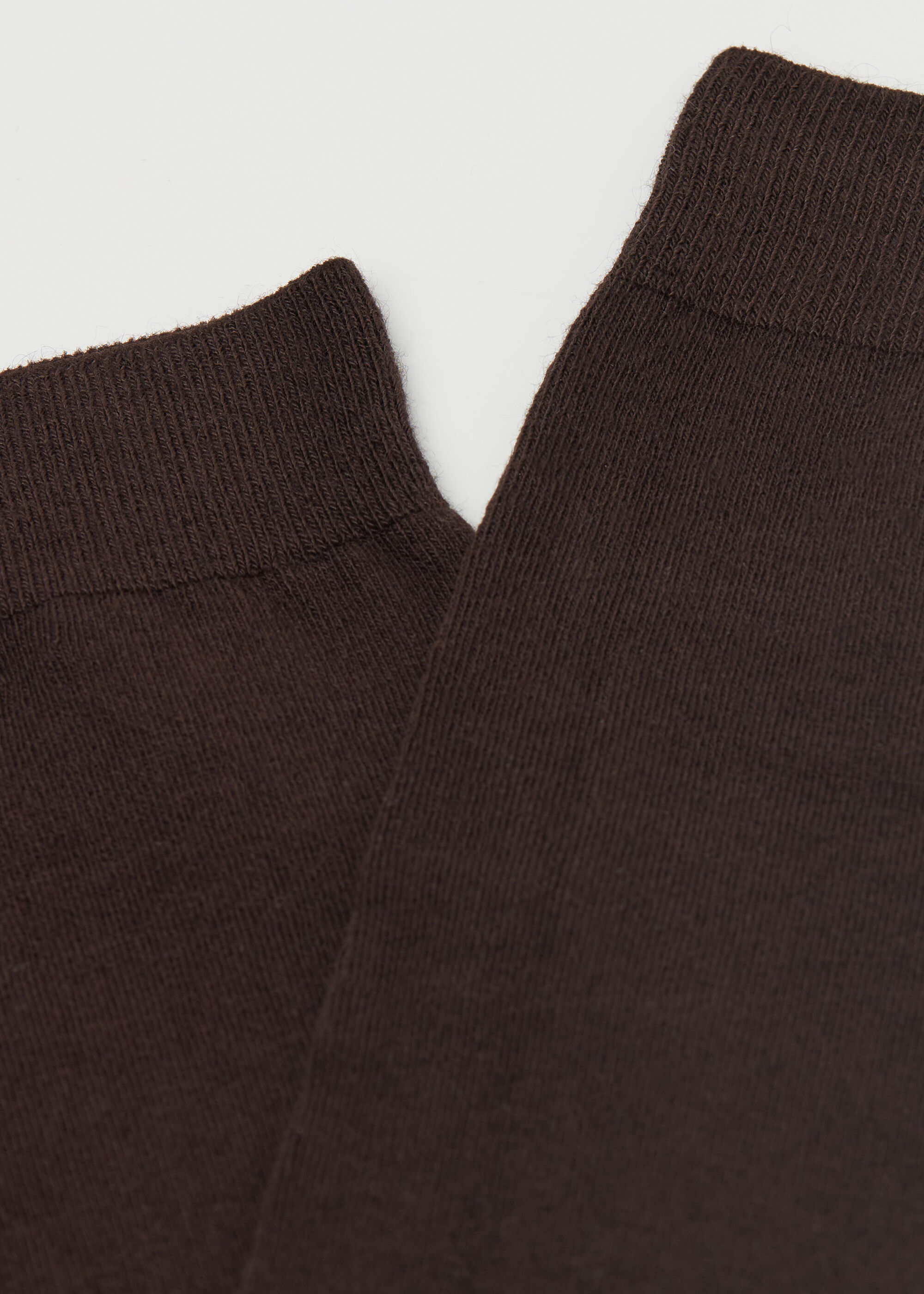 Long Socks with Cashmere