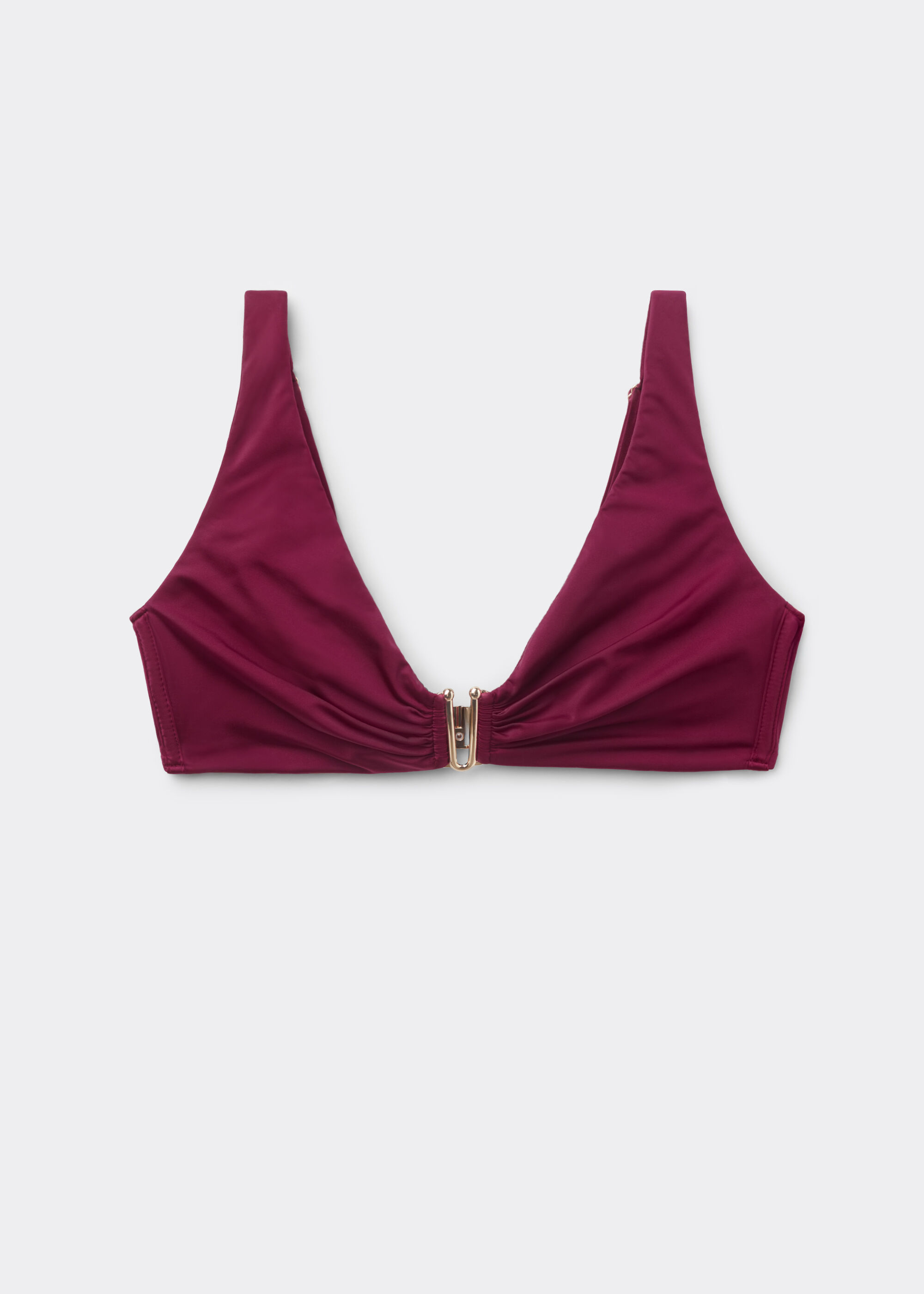 Top Brassiere Bikini Timeless Diva