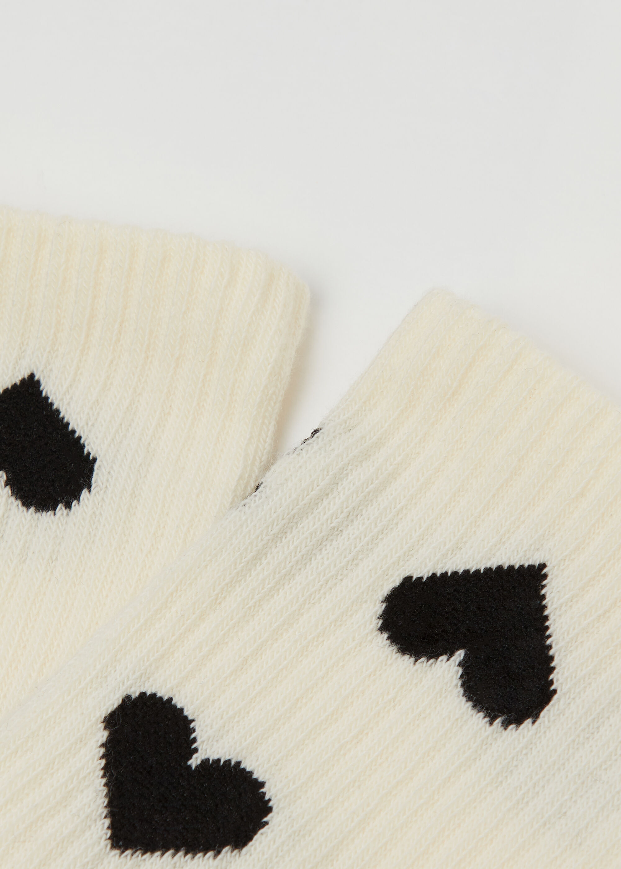 Calcetines deportivos infantiles
