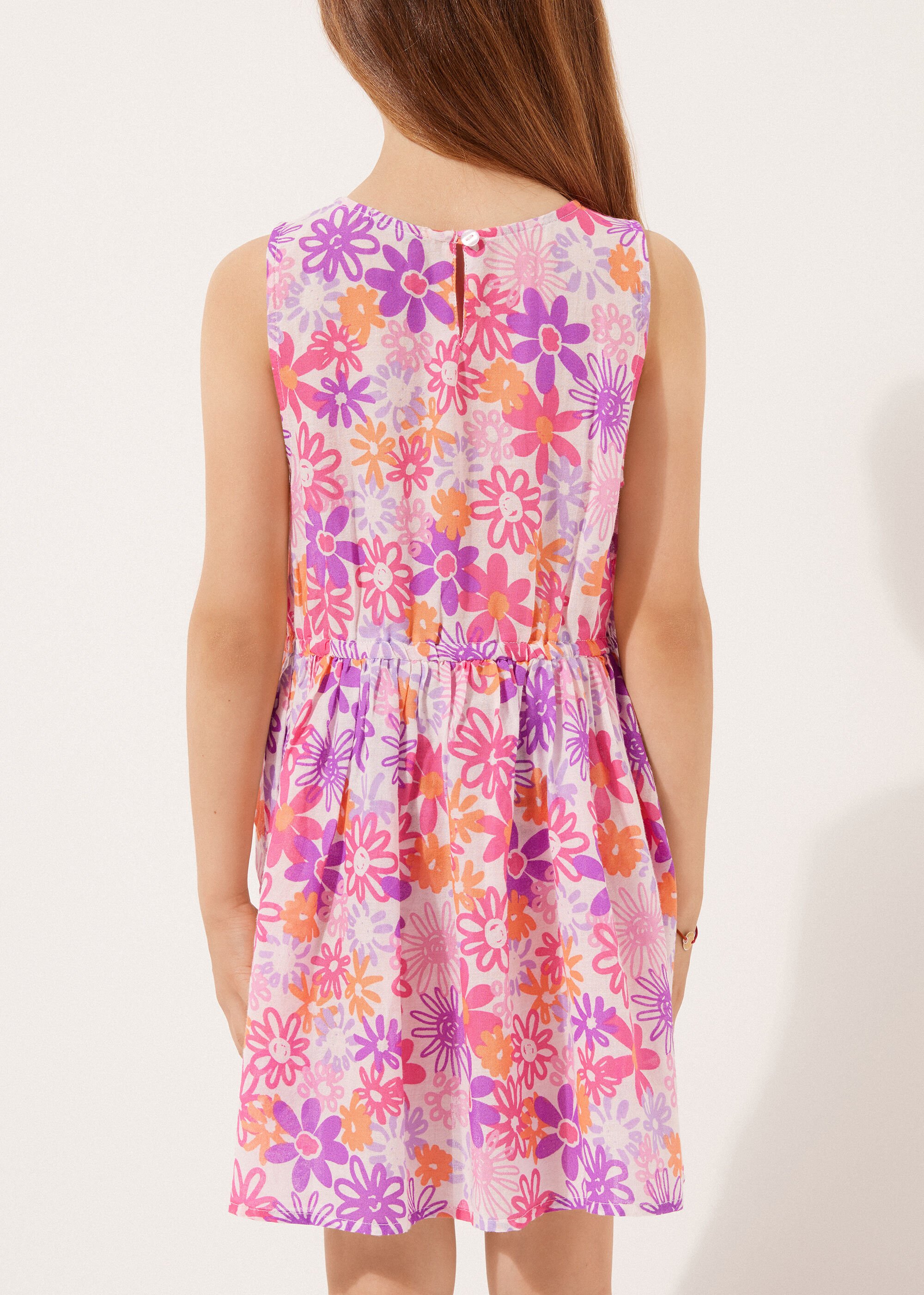 Girls’ Dress