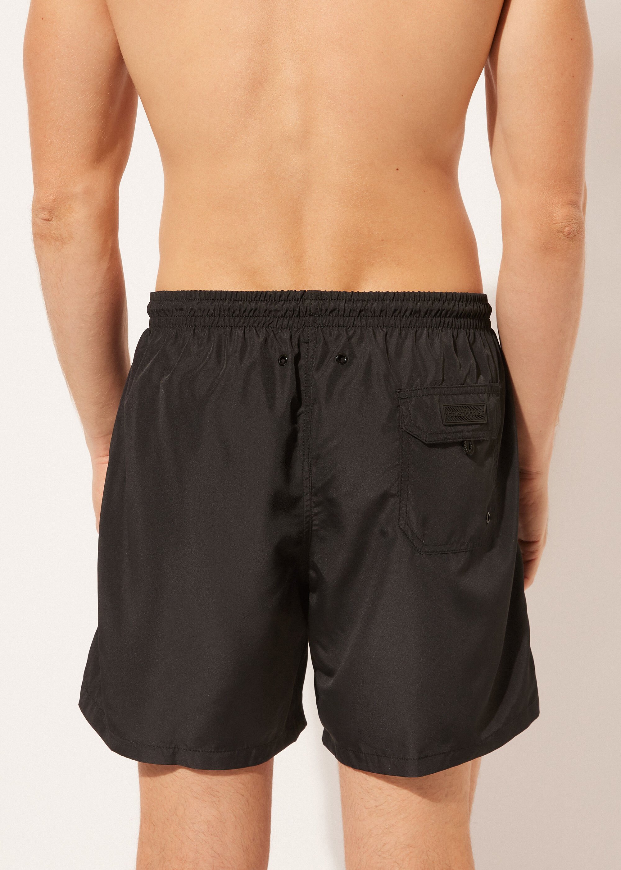 Shorts de baño para hombre Formentera