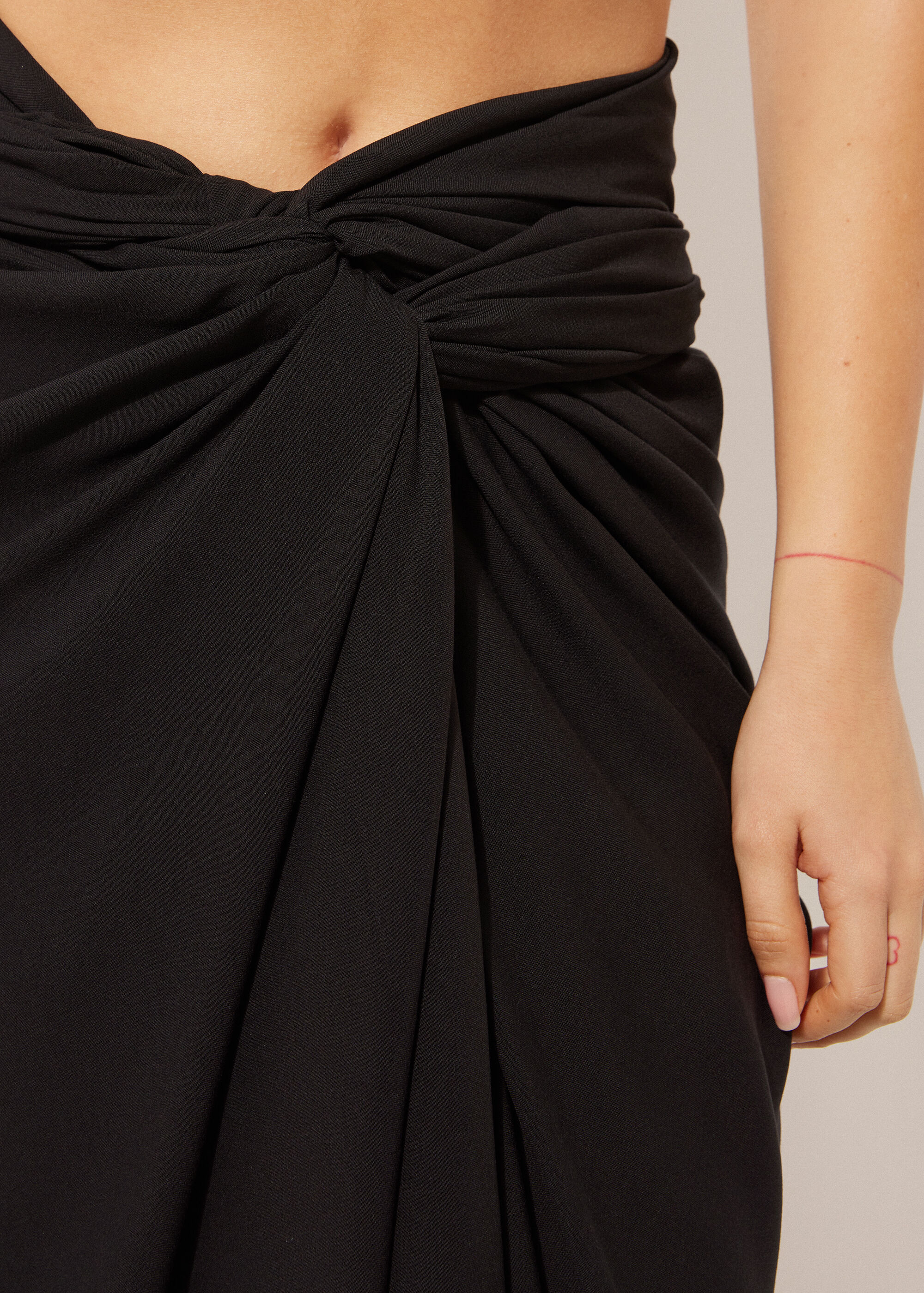 Long Sarong