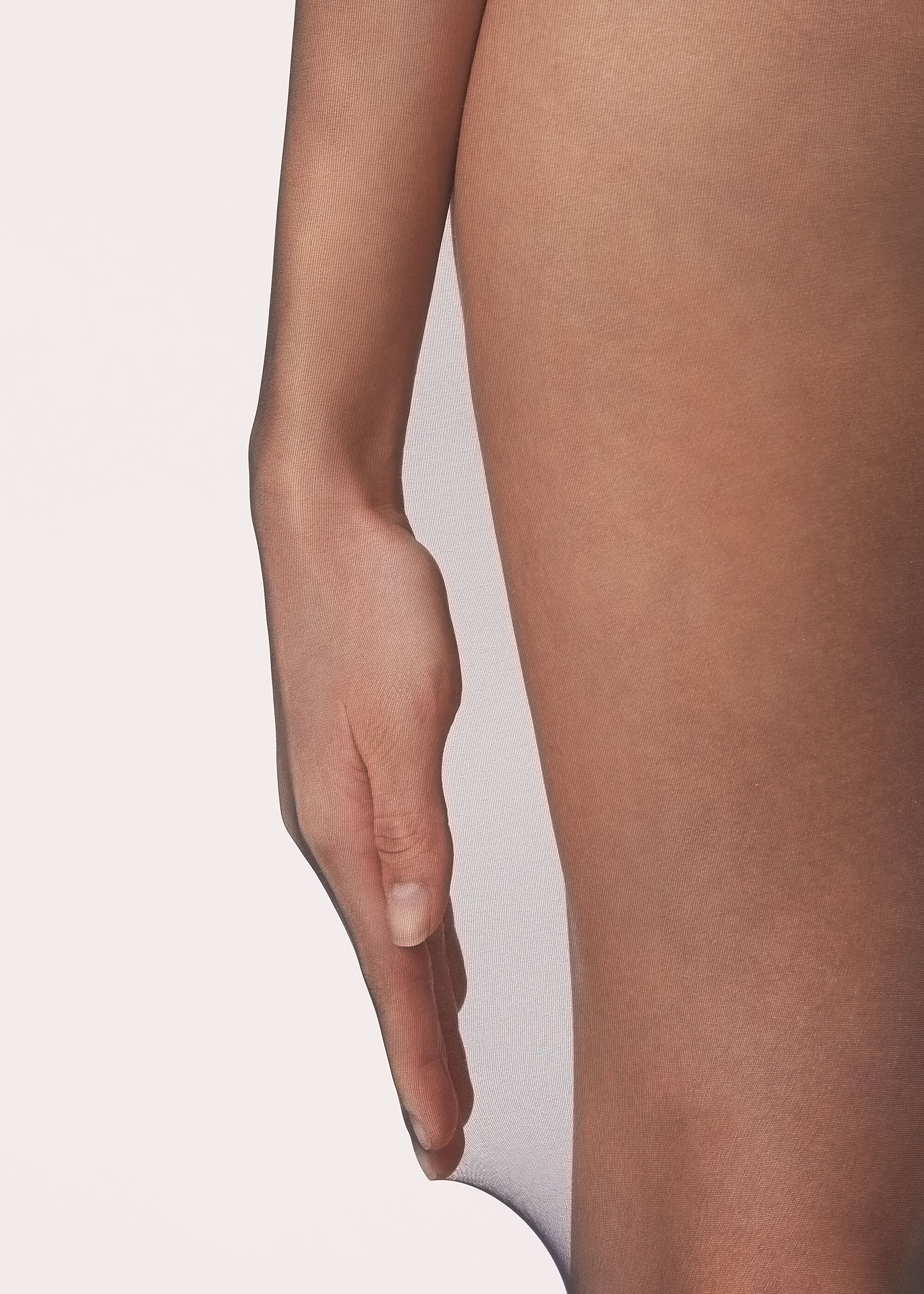 20 Denier Sheer Matt Tights