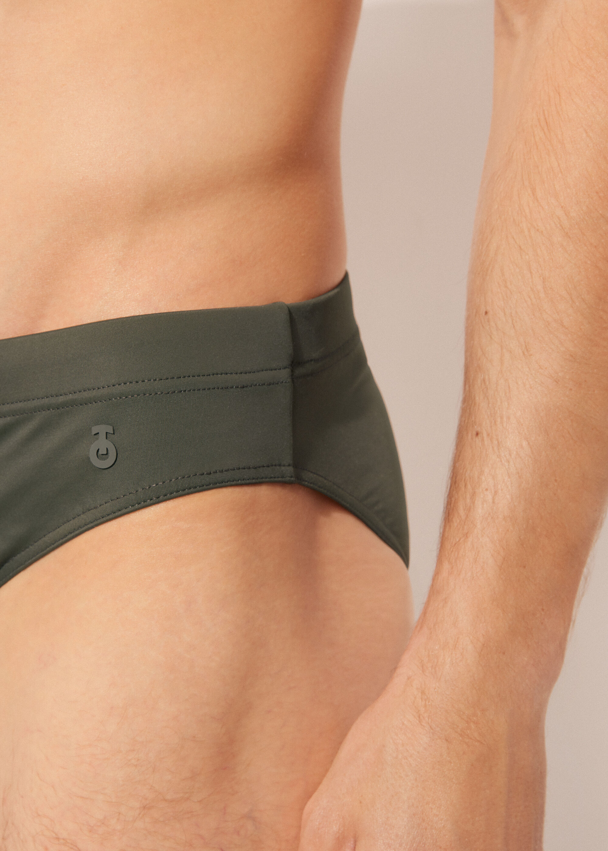 Men’s Swim Briefs Rio