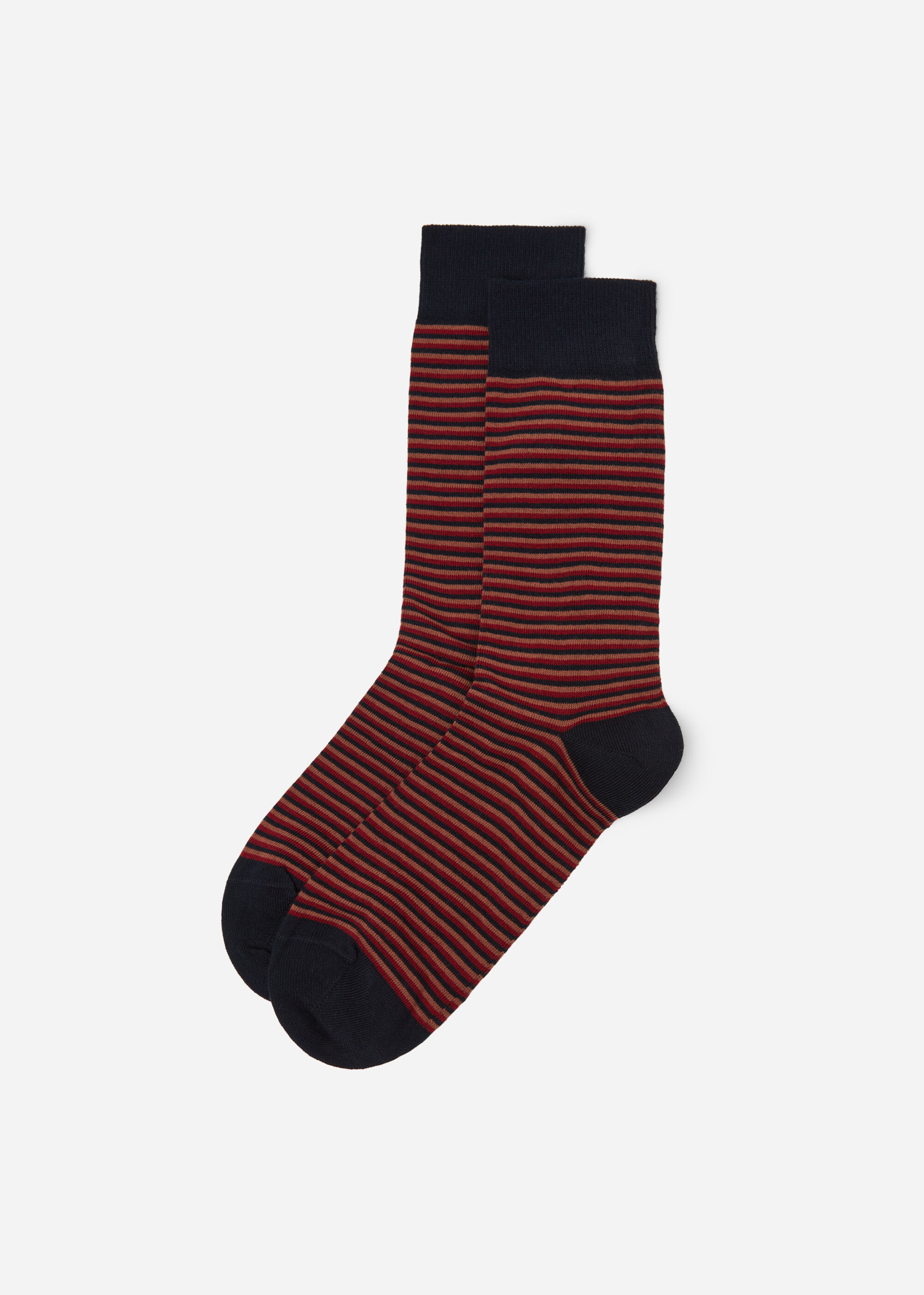 Chaussettes fantaisie pour homme