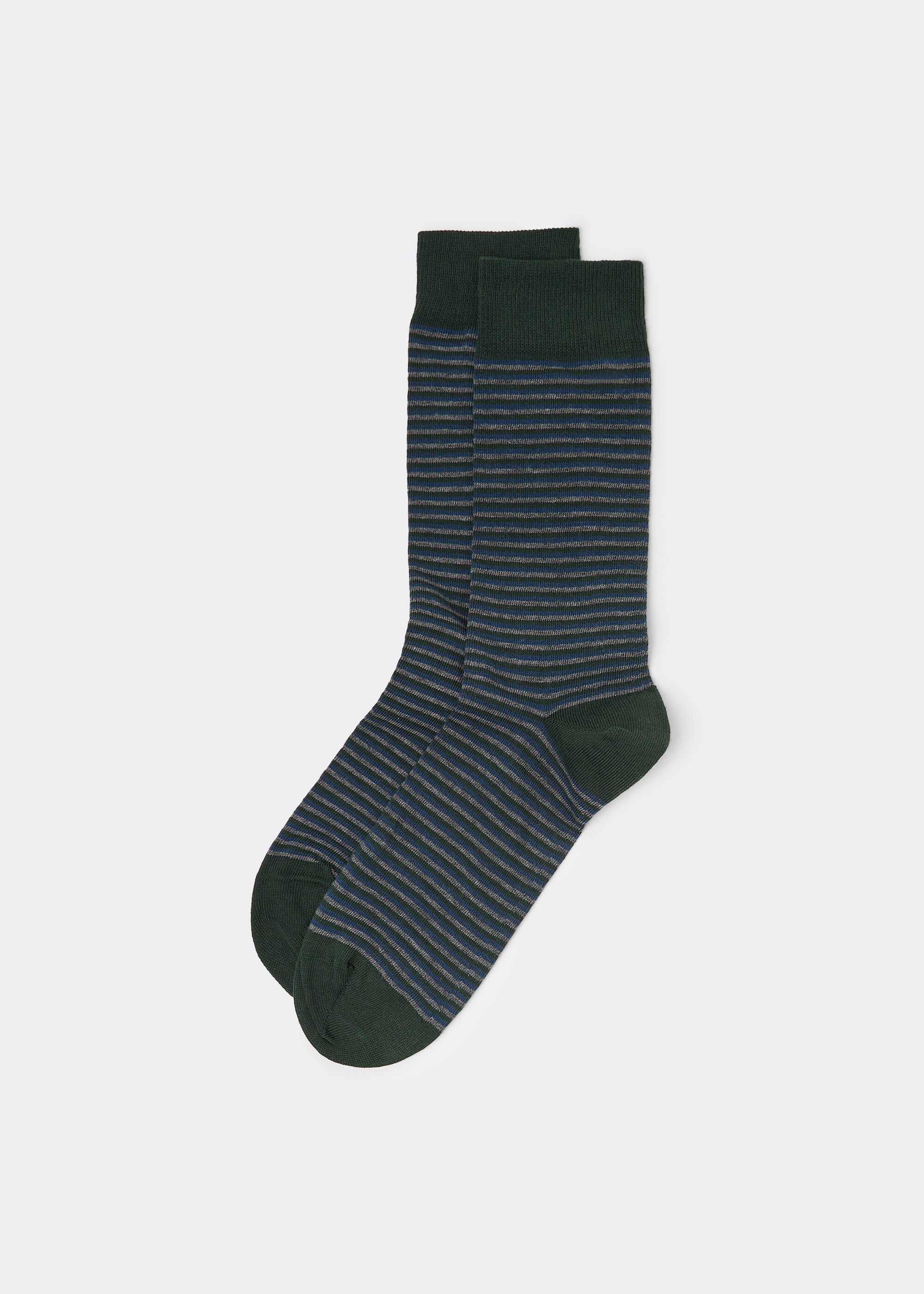 Chaussettes fantaisie pour homme