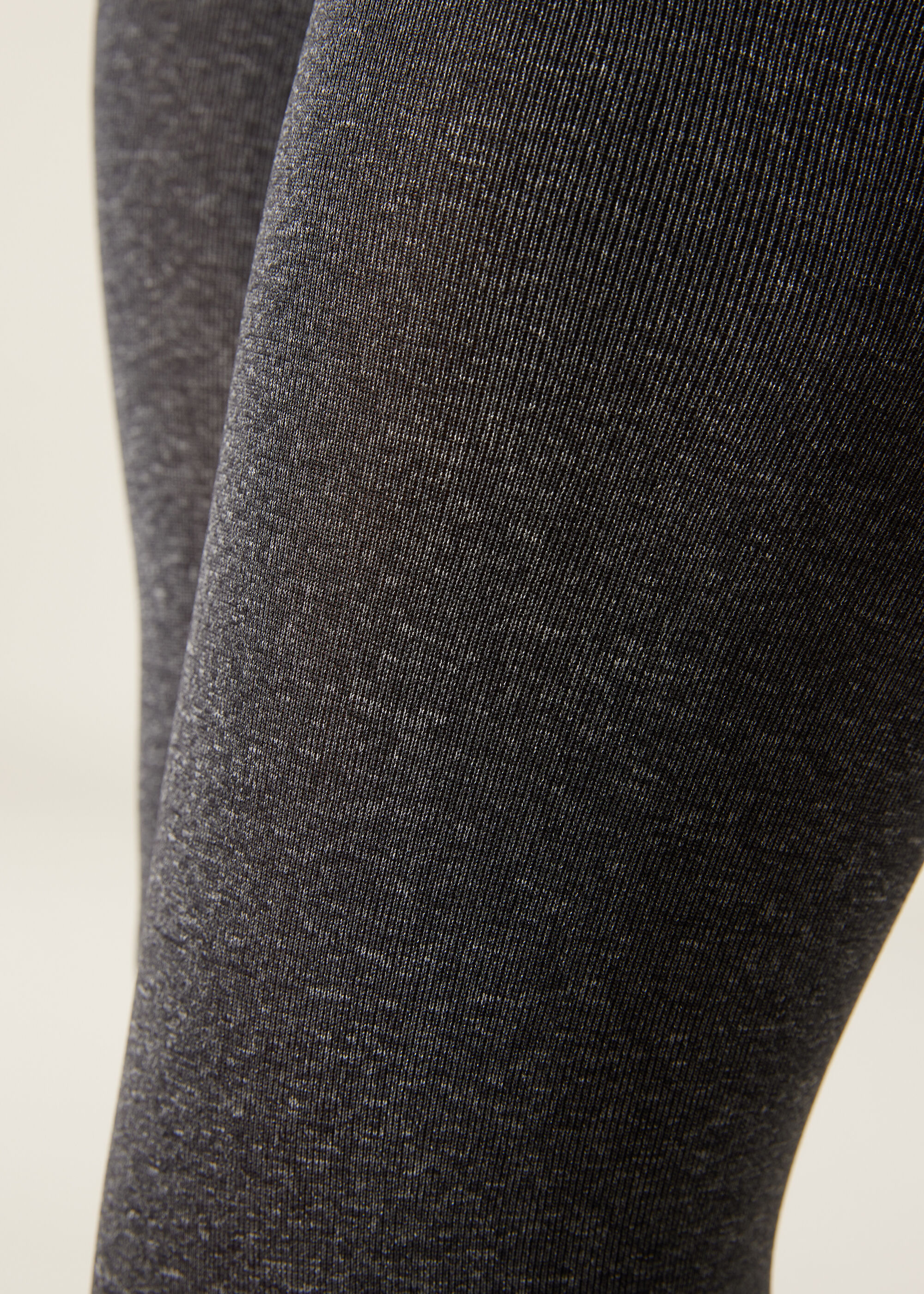 100 Denier Total Comfort Soft Touch Tights